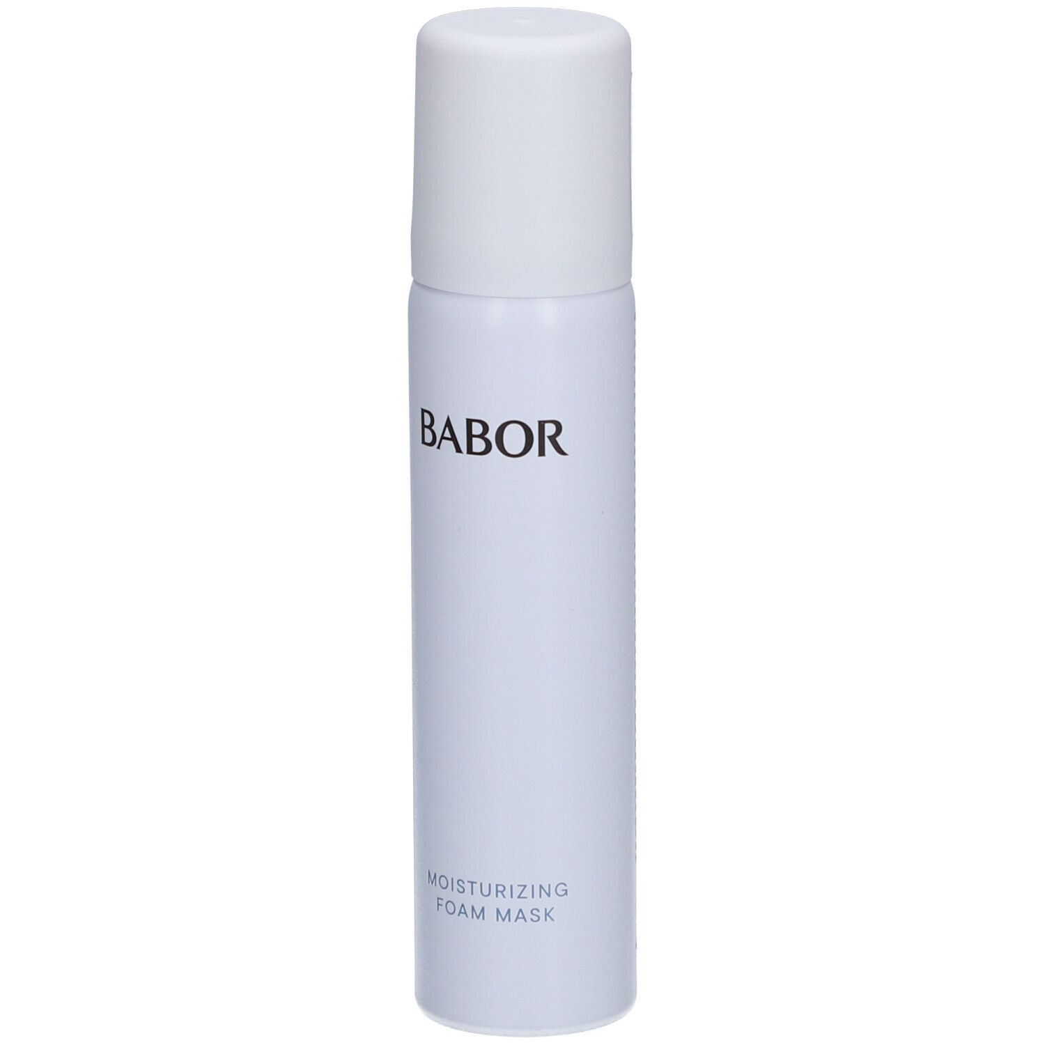 Babor, Skinovage Moisturizing Foam Mask