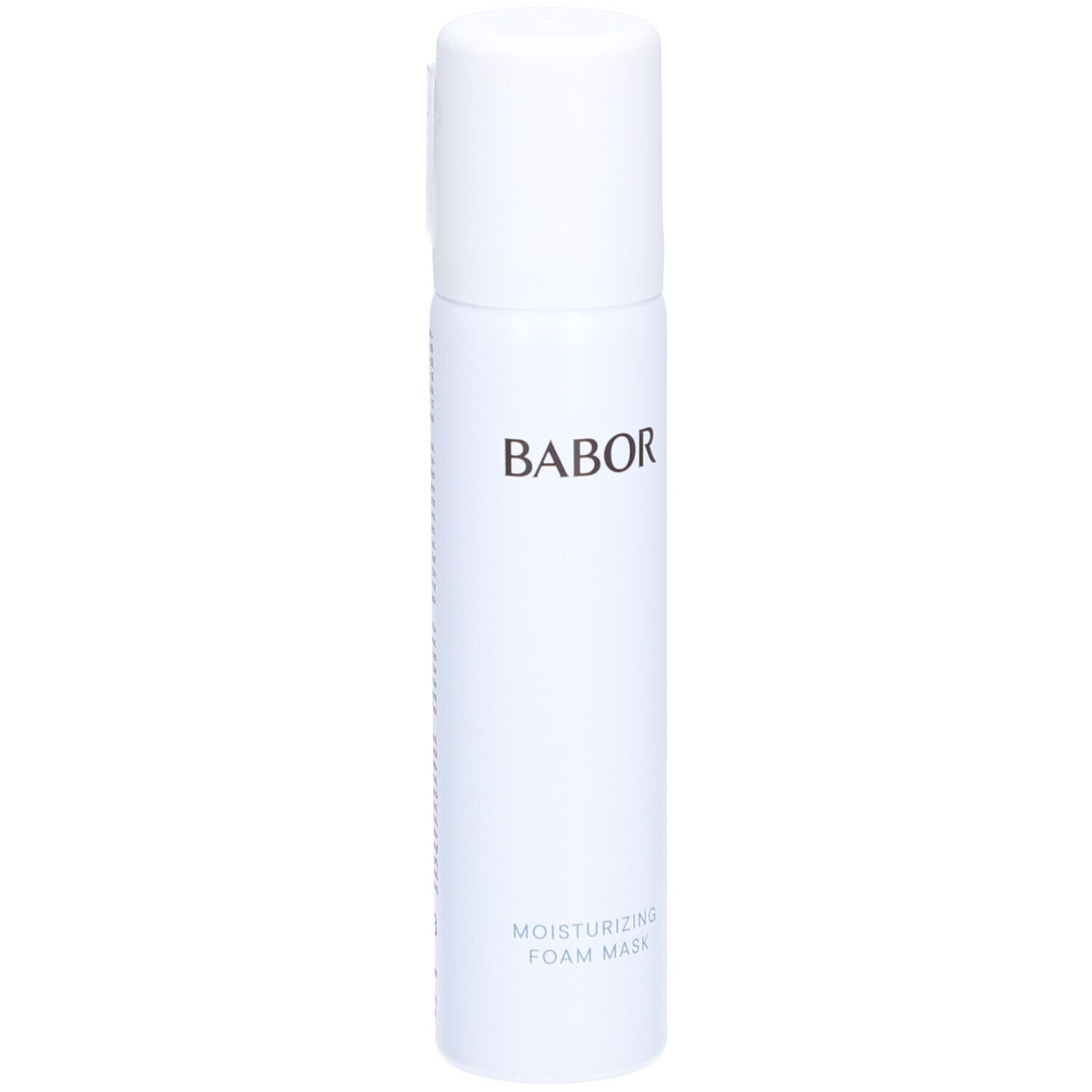 Babor, Skinovage Moisturizing Foam Mask