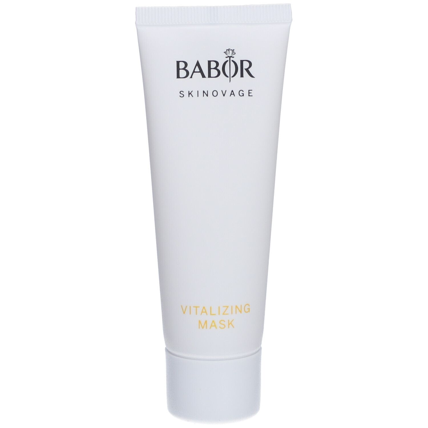 Babor Skinovage Revitalisierende Maske