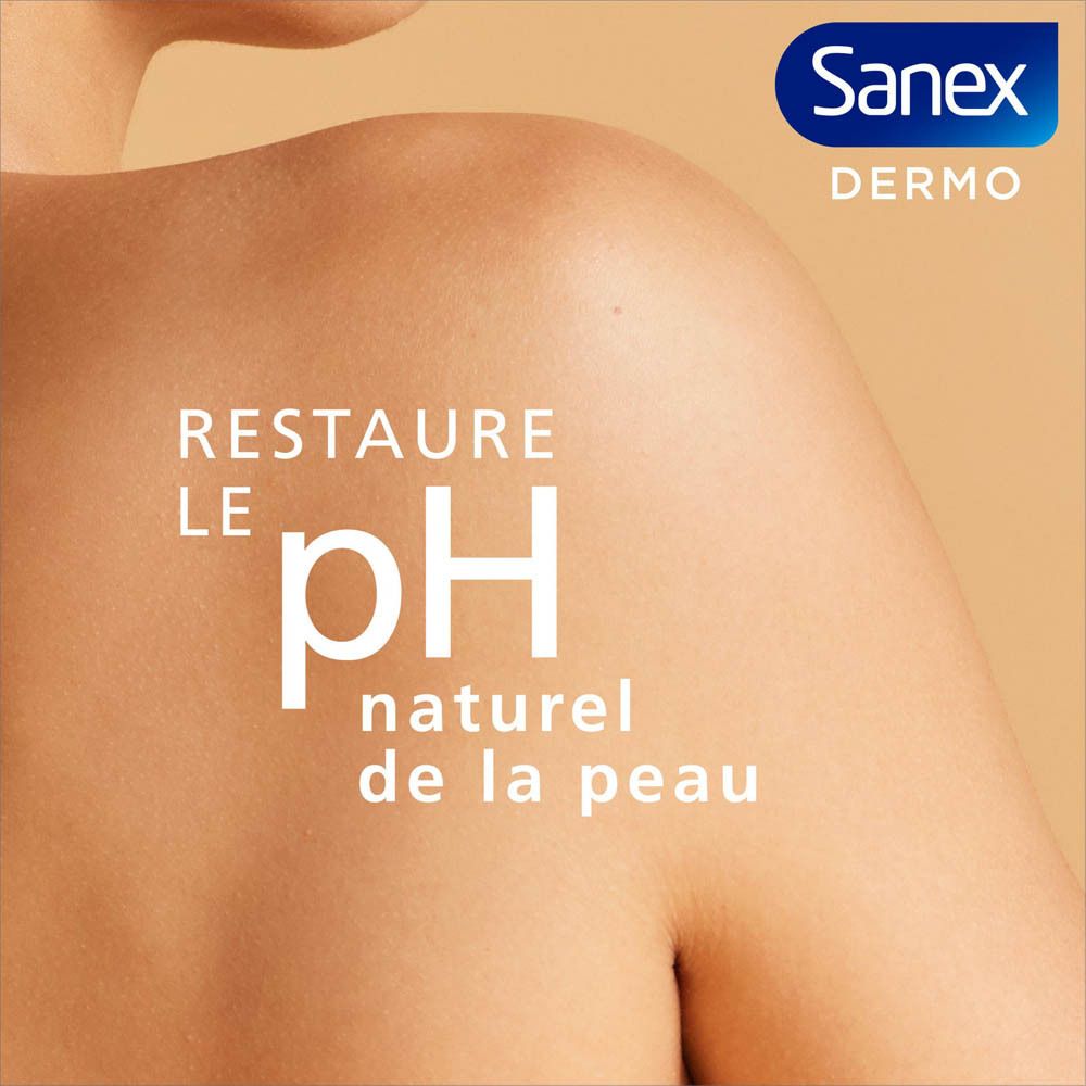 Sanex Dermo Protector Déodorant Stick 24h