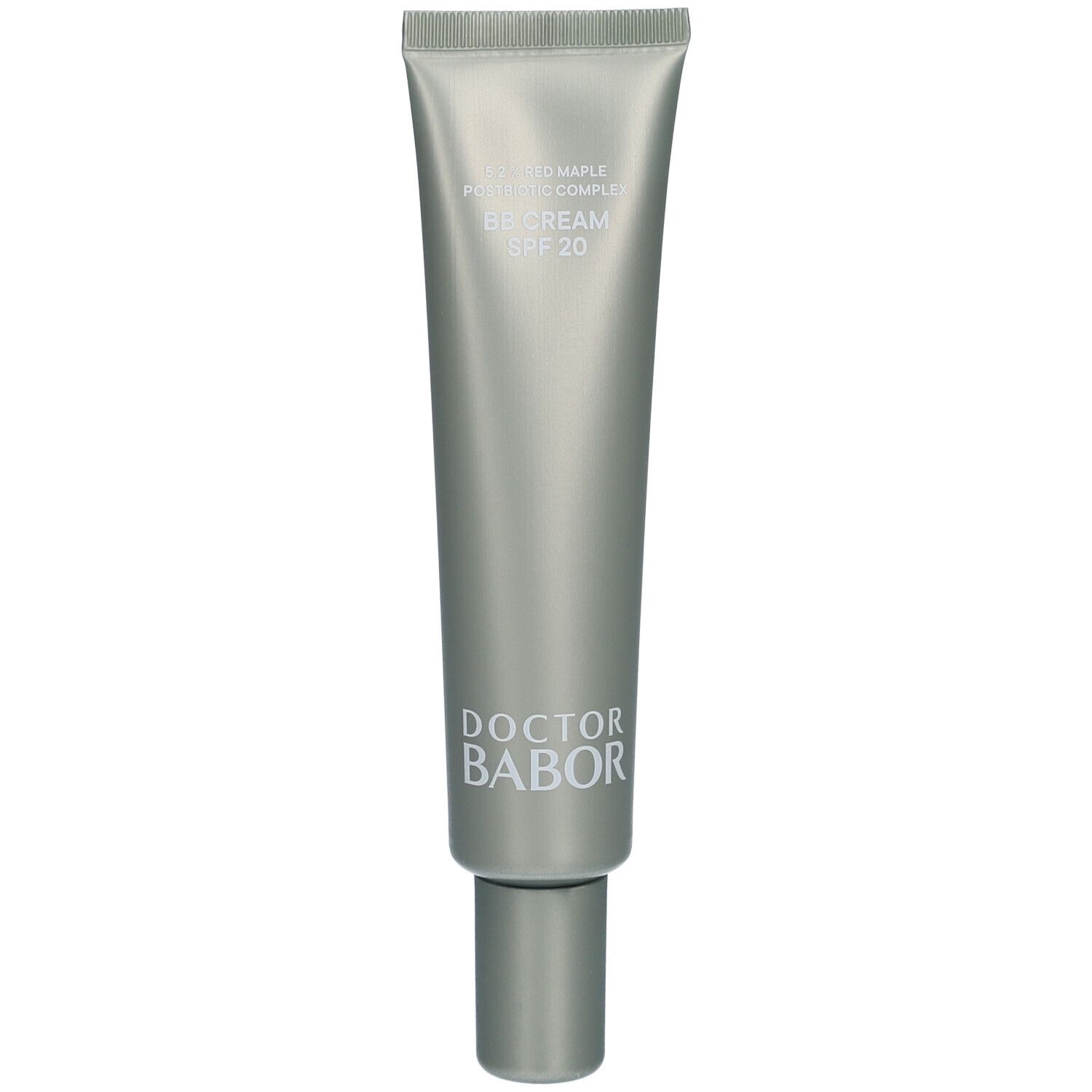 Doctor Babor Microbiomic BB Cream SPF20 - 01 Light
