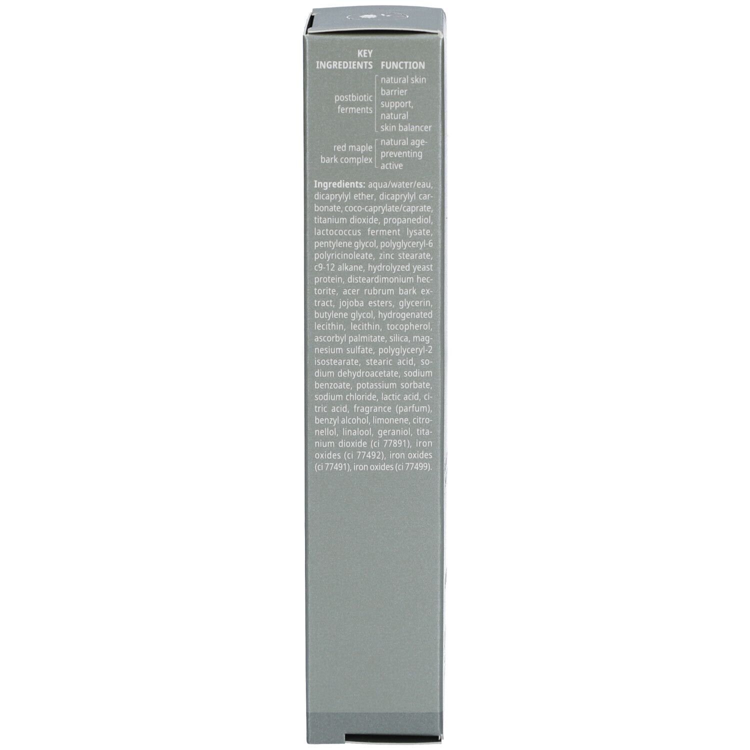 Doctor Babor Microbiomic BB Cream SPF20 - 01 Light