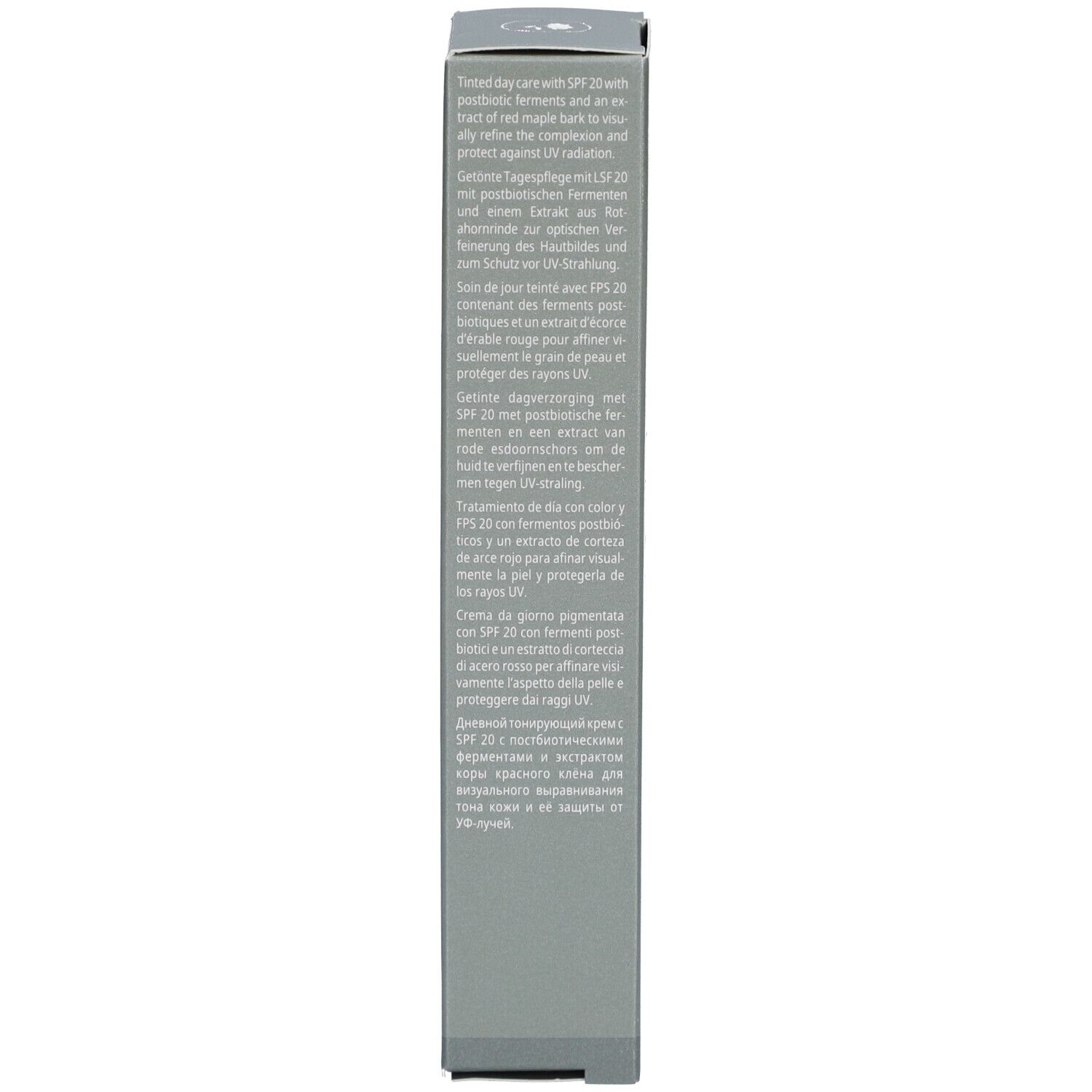 Doctor Babor Microbiomic BB Cream SPF20 - 01 Light