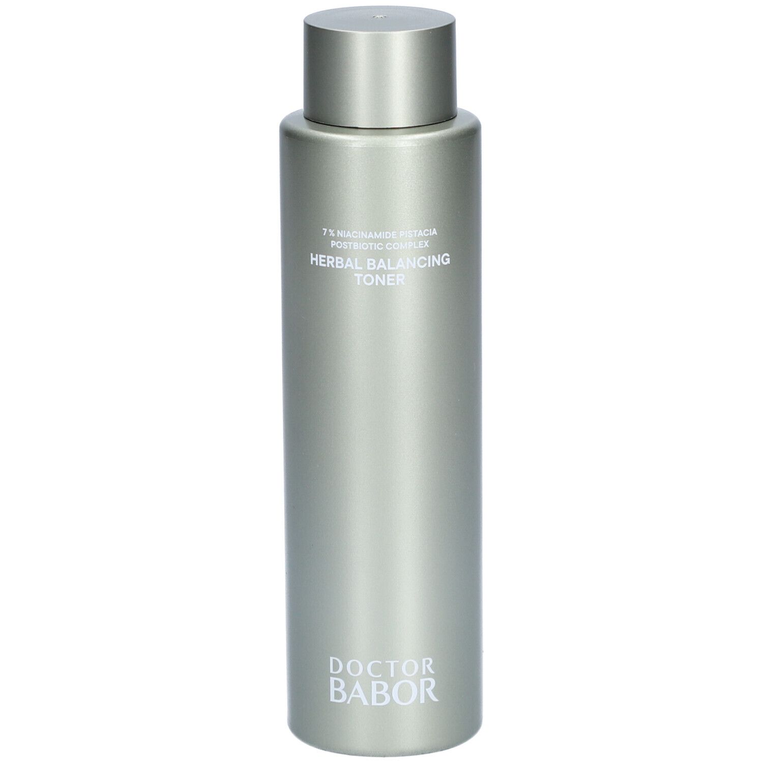 Doctor Babor Microbiomic Kräuter-Toner für ausgeglichene Haut