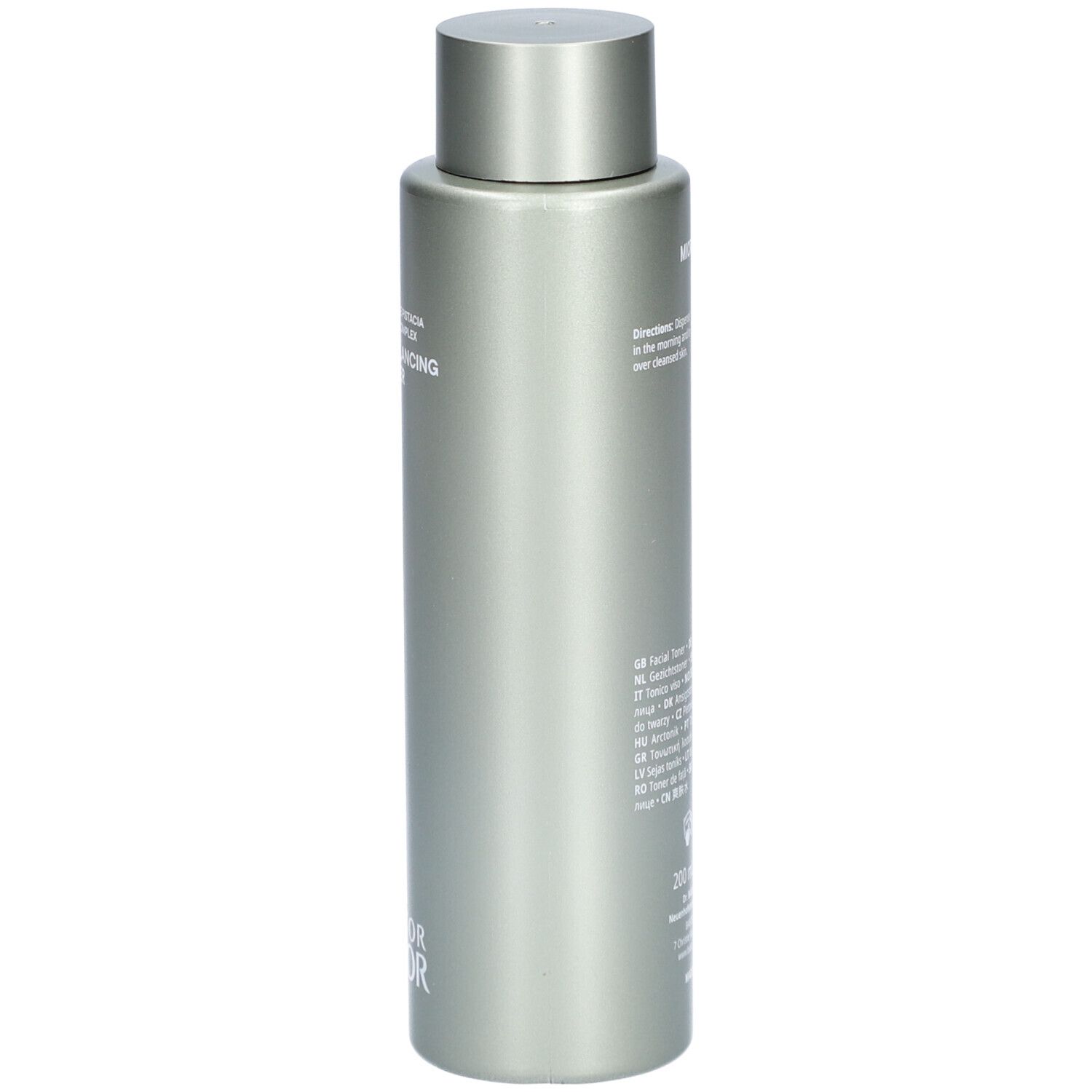 Doctor Babor Microbiomic Kräuter-Toner für ausgeglichene Haut