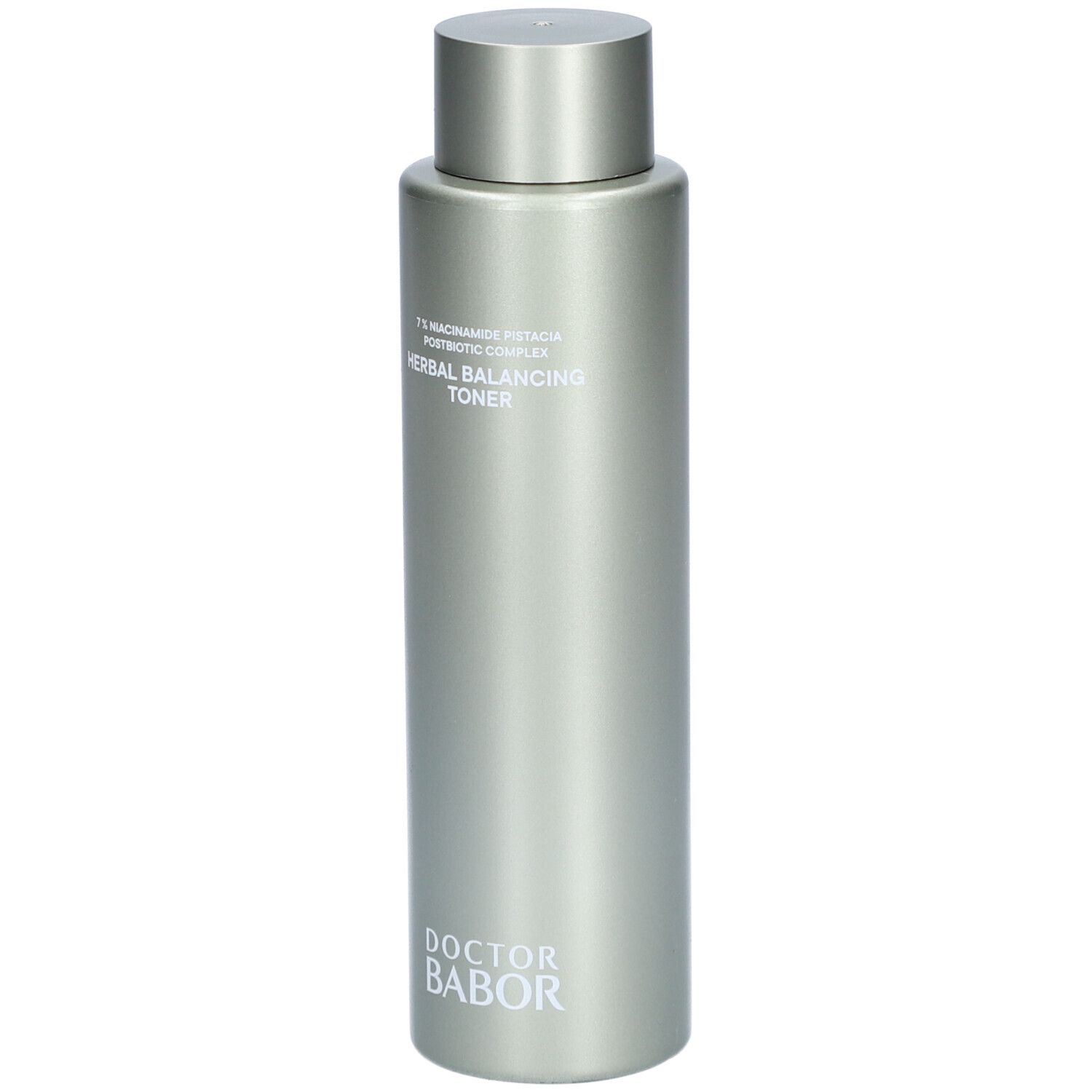 Doctor Babor Microbiomic Kräuter-Toner für ausgeglichene Haut