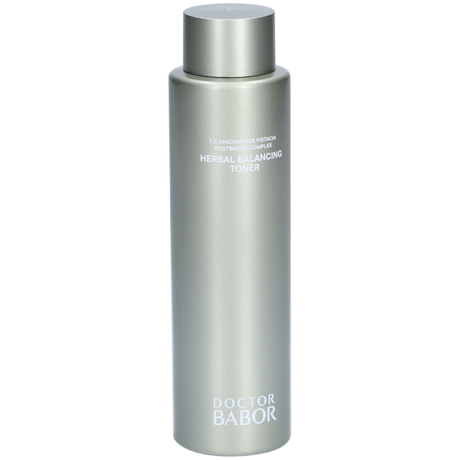 Doctor Babor Microbiomic Kräuter-Toner für ausgeglichene Haut
