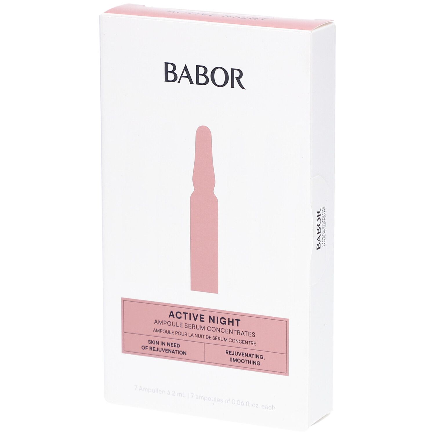 Doctor Babor Active Night