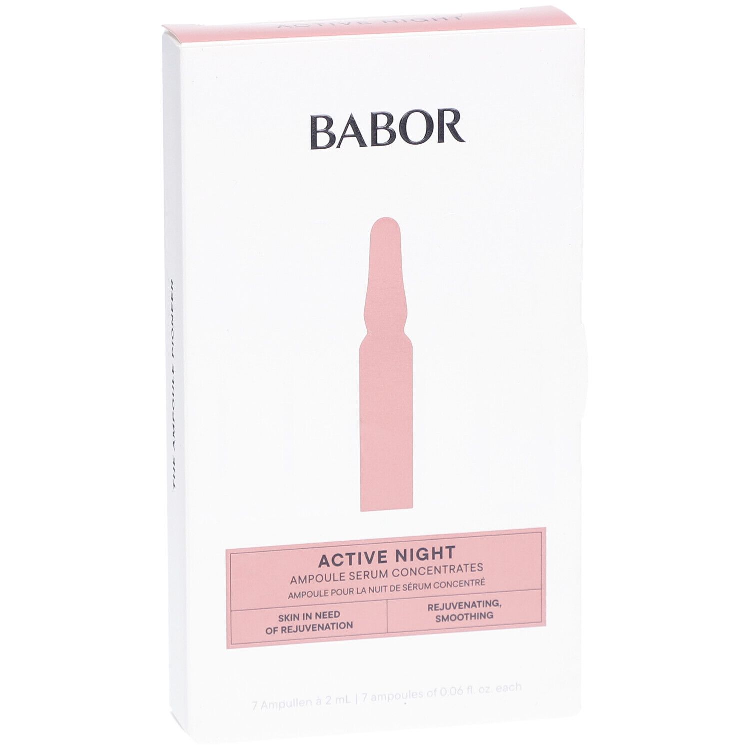 Doctor Babor Active Night