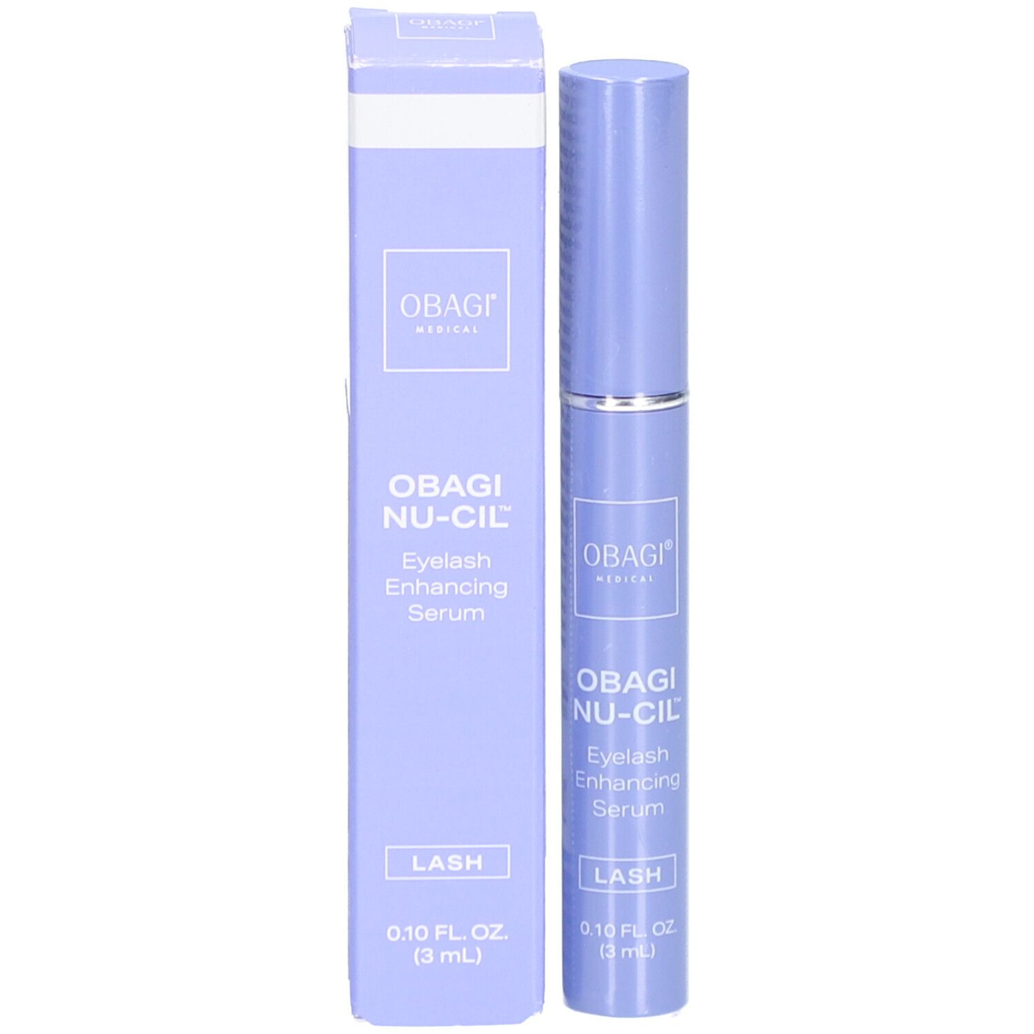 Obagi Nu-Cil Eyebrow Boosting Serum