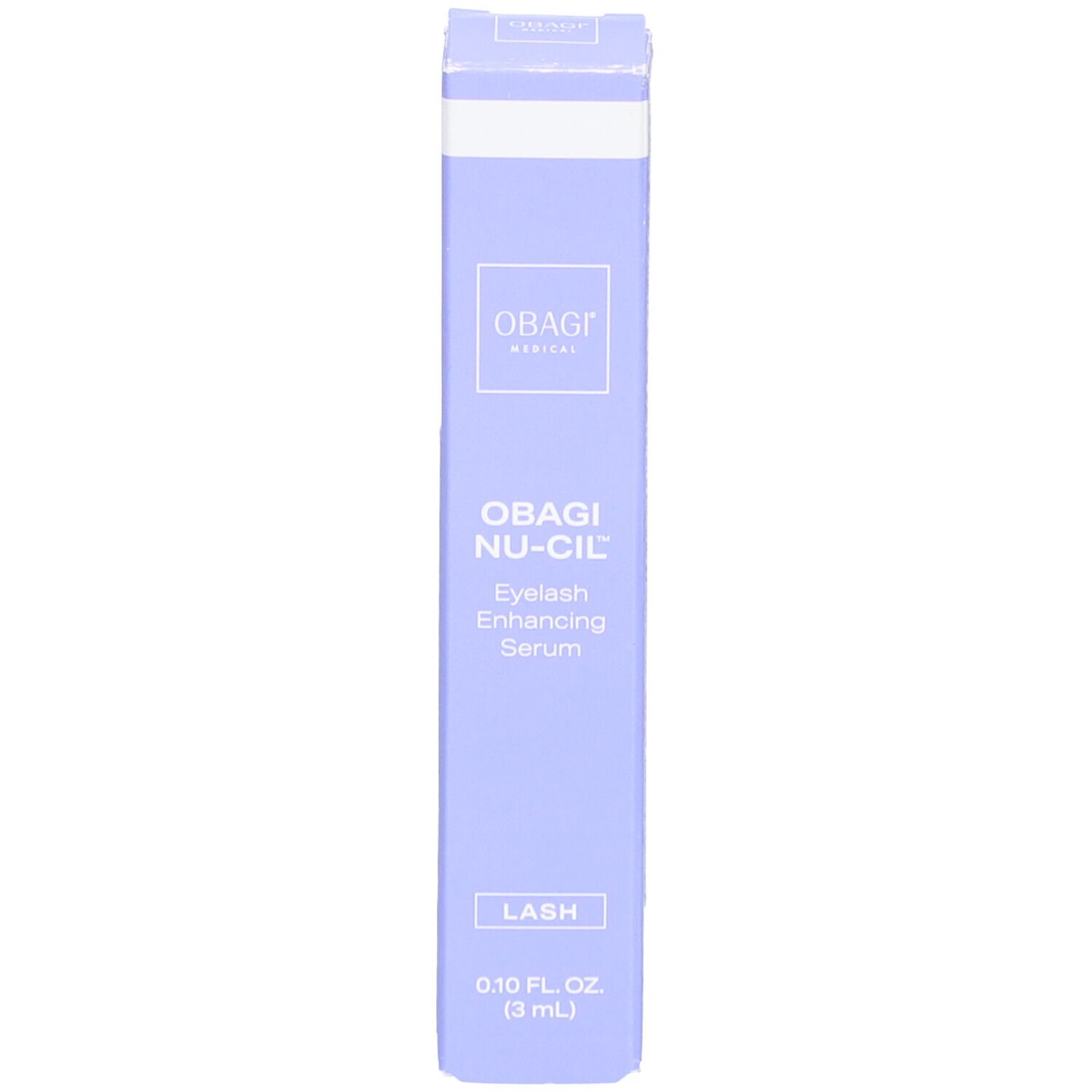 Obagi Nu-Cil Eyebrow Boosting Serum