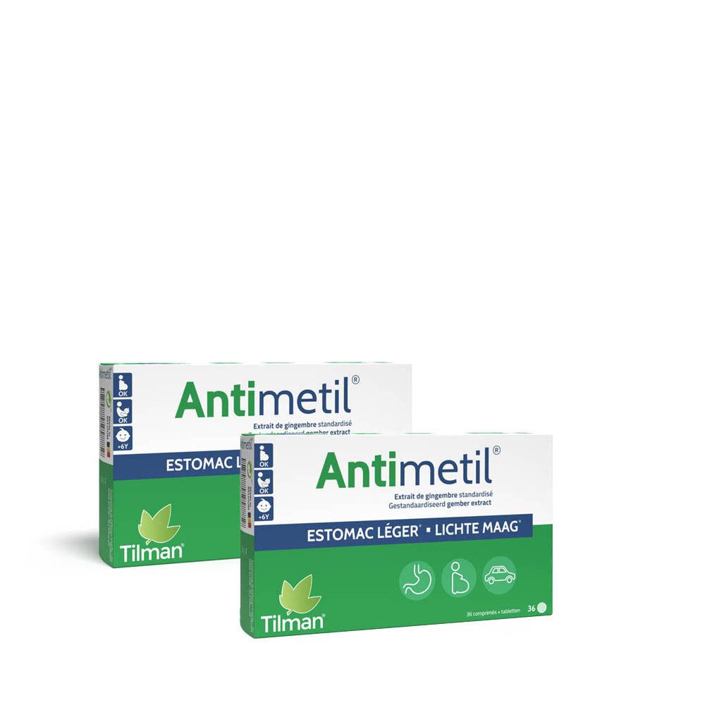 Antimetil®