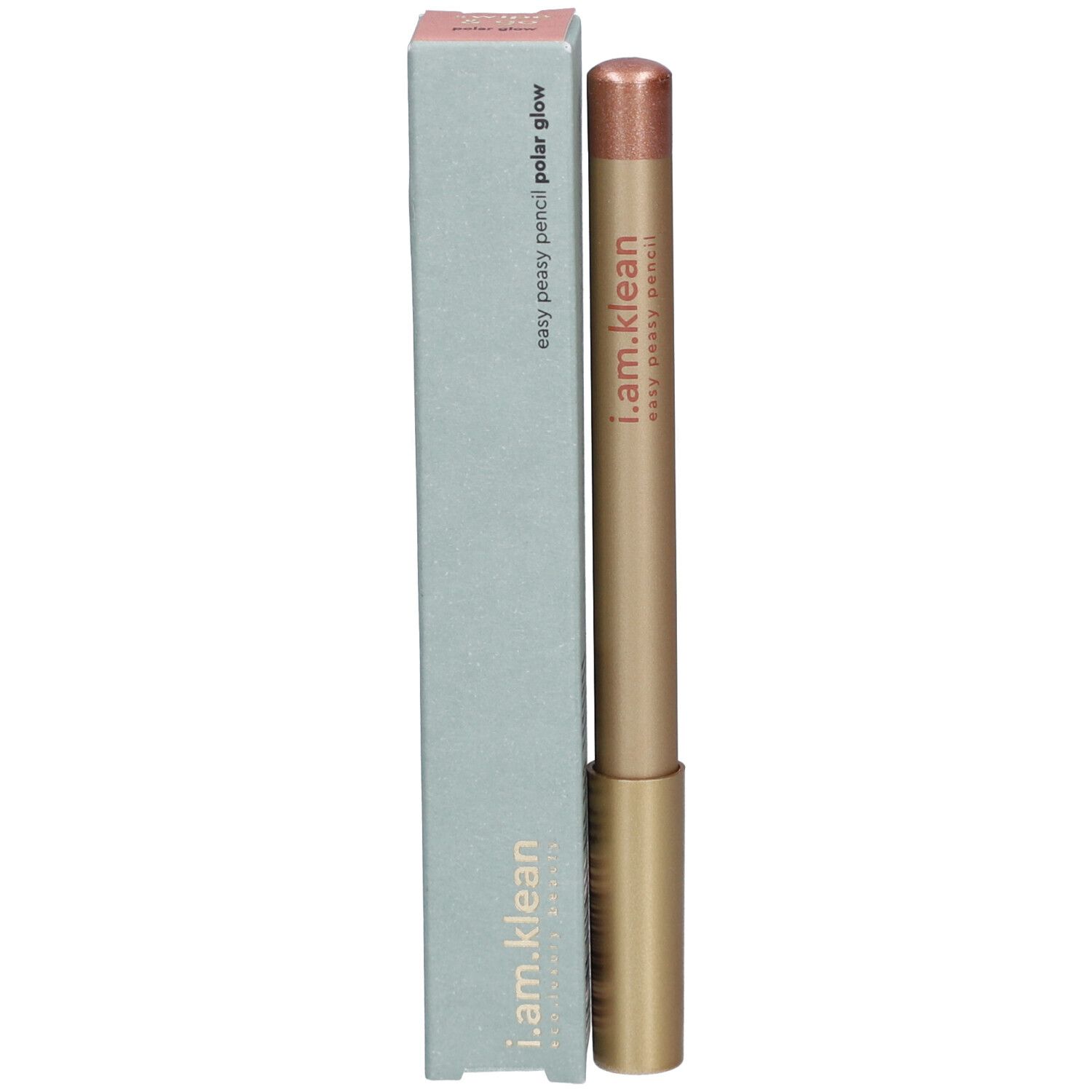 i.am.klean Eye Pencil Easy Peasy Polar Glow