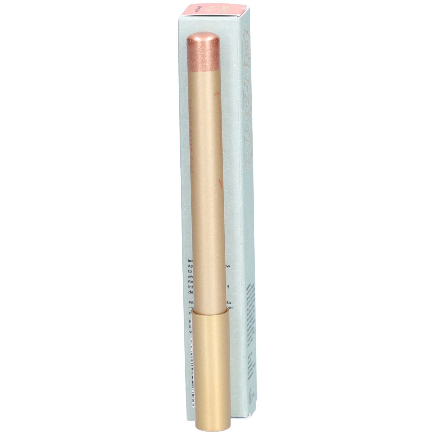 i.am.klean Eye Pencil Easy Peasy Polar Glow