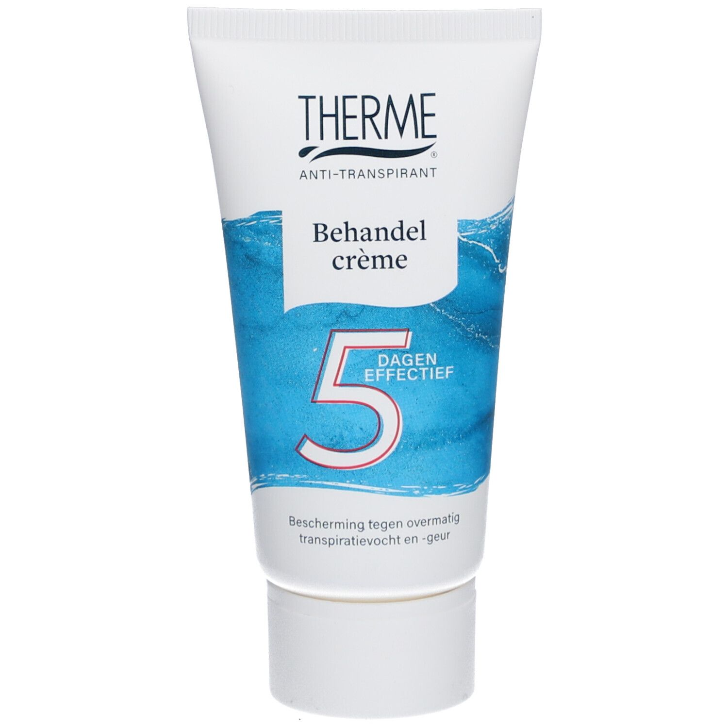 Therme Anti-Transpirant Creme