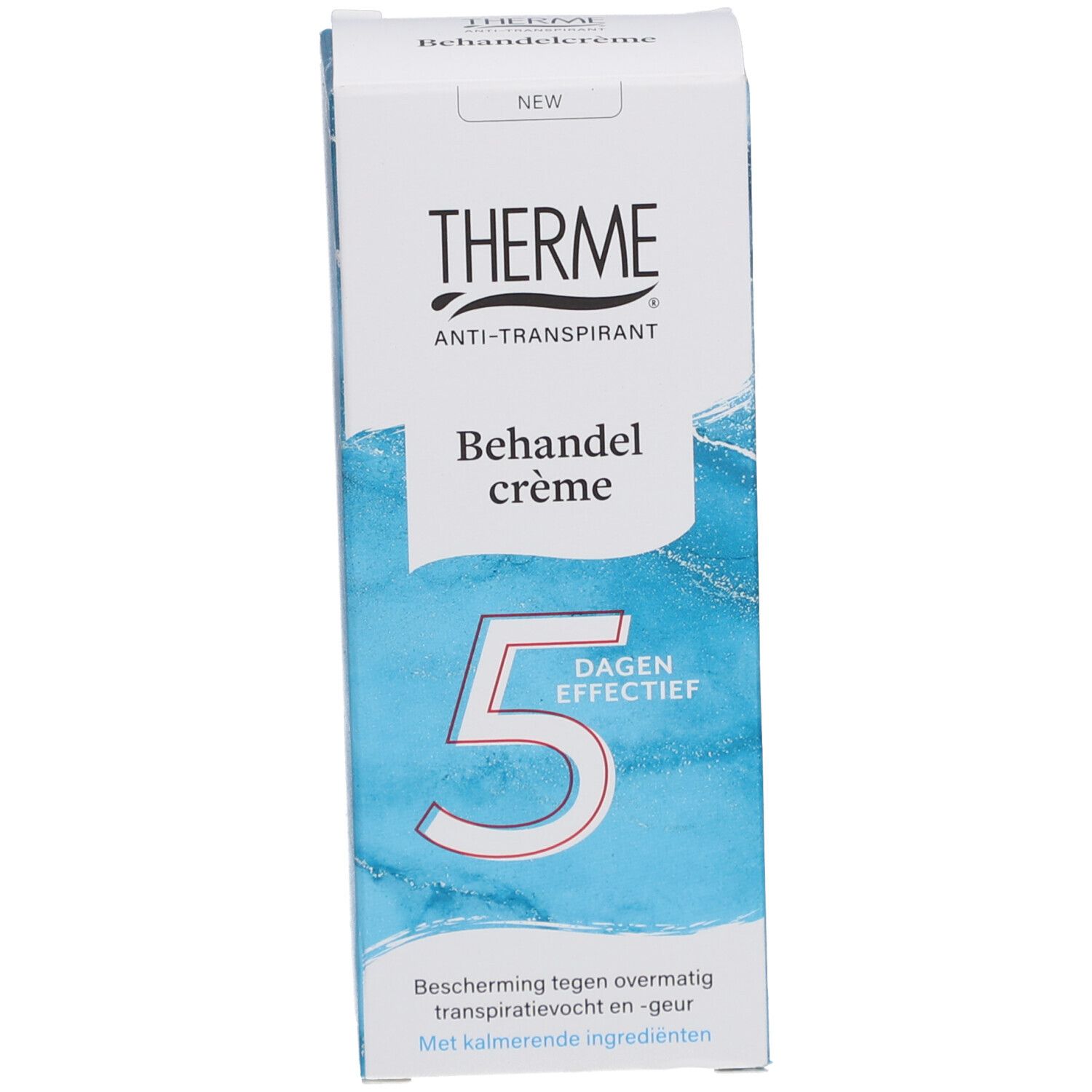 Therme Anti-Transpirant Creme