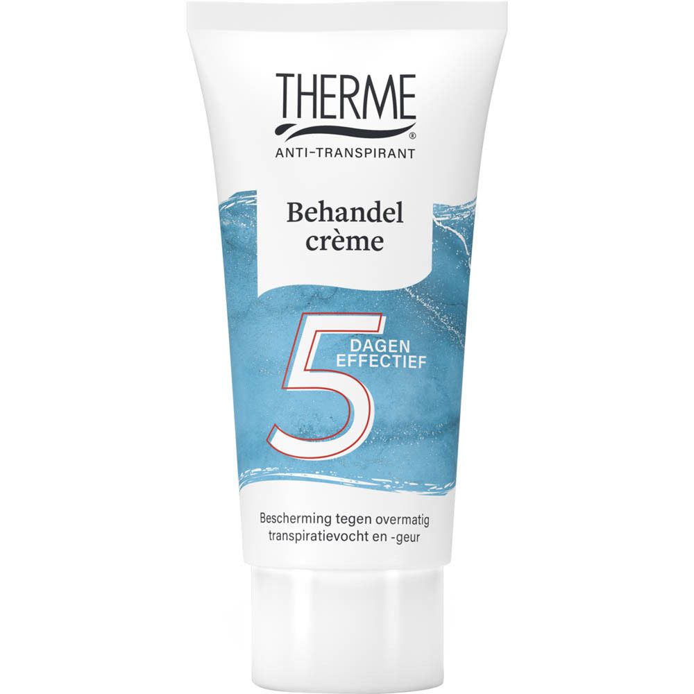 Therme Crème Anti-Transpirante