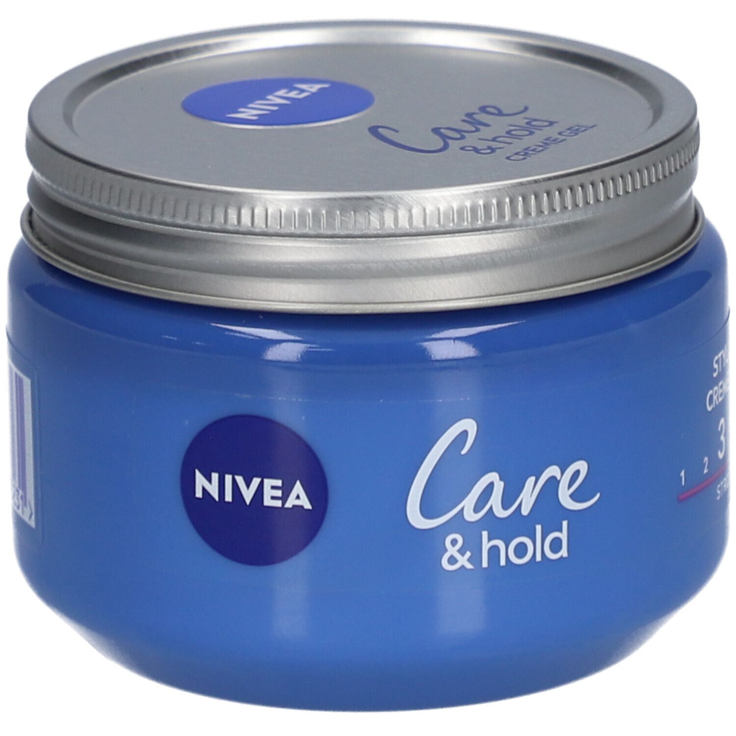 Nivea Styling Cream Care & Hold