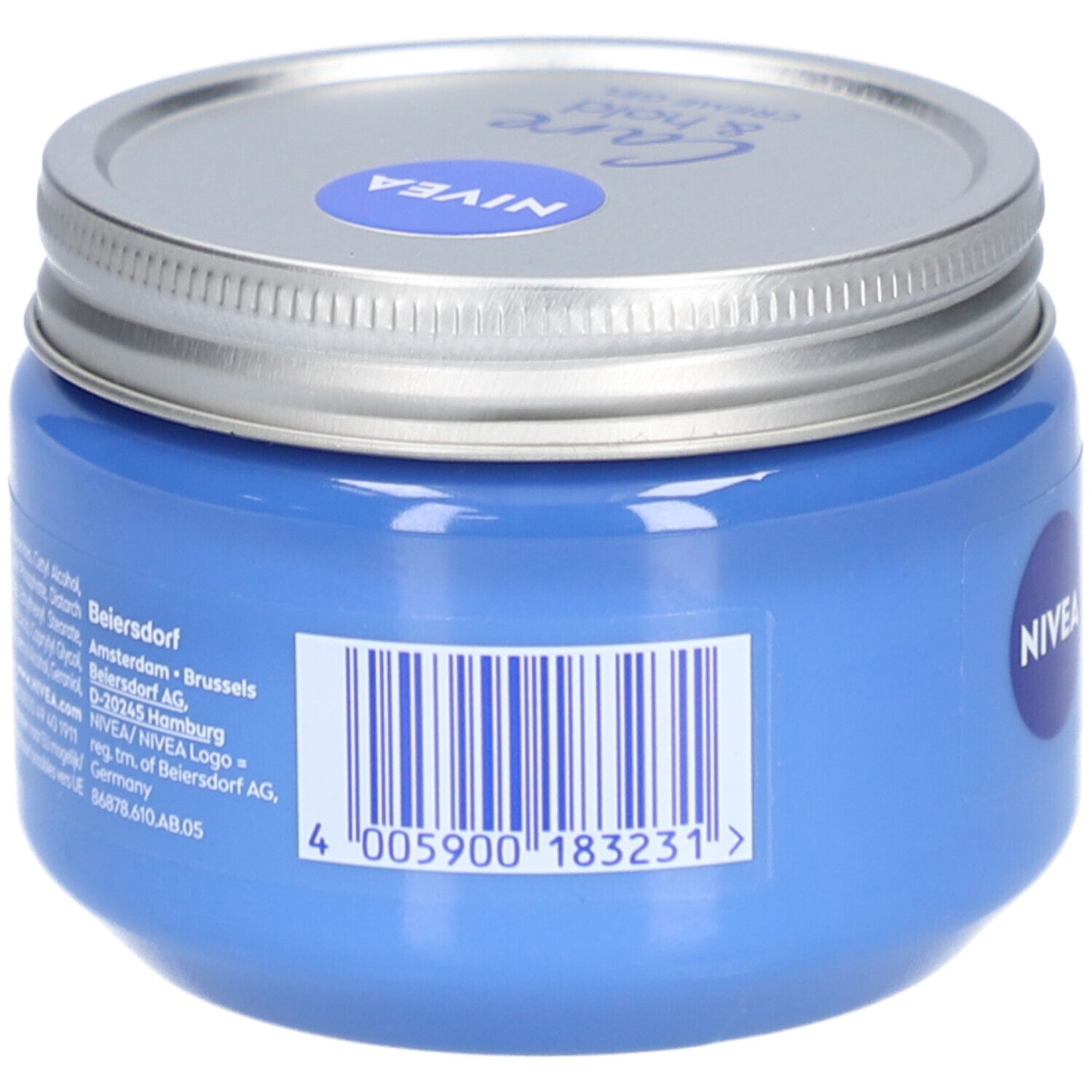 Nivea Styling Cream Care & Hold