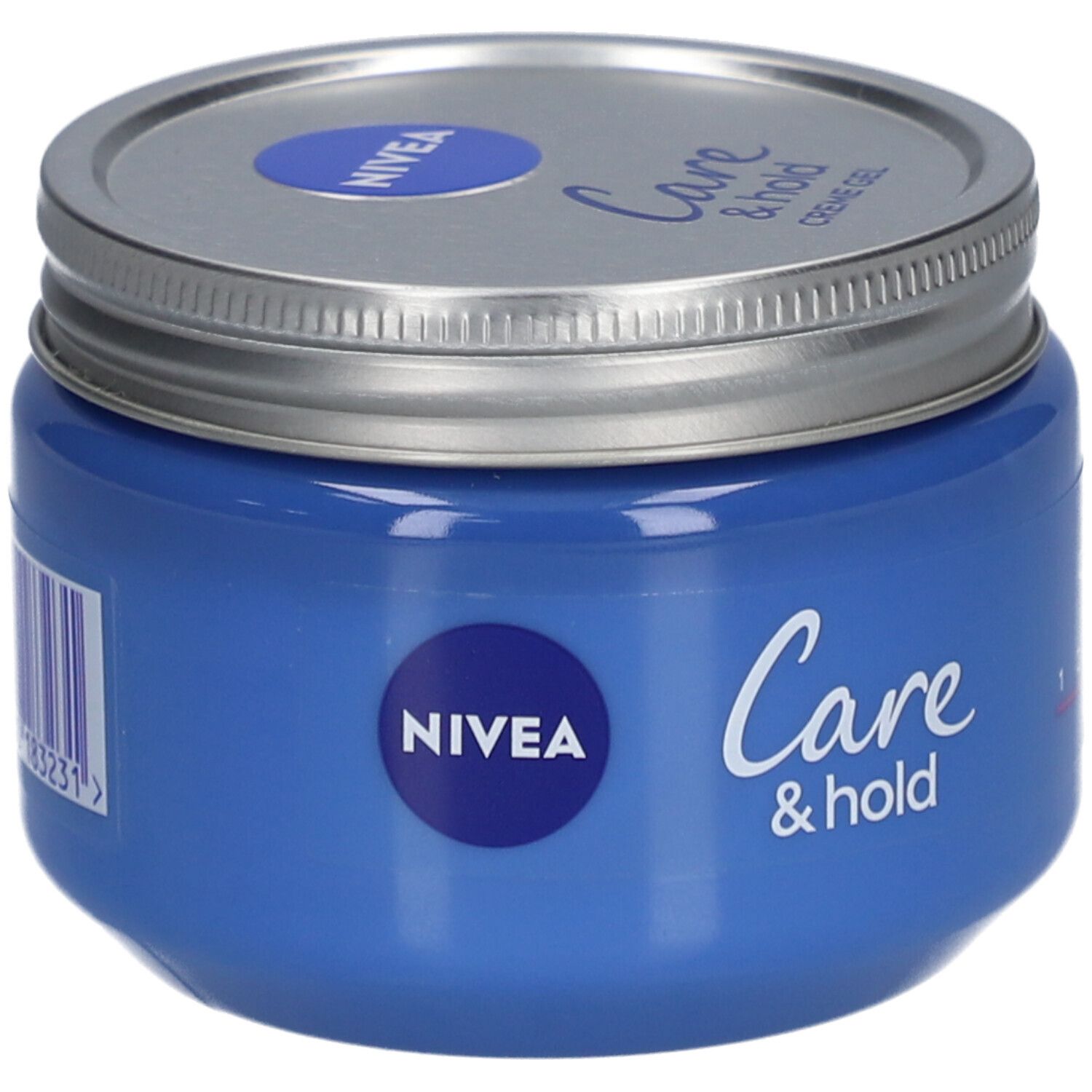 Nivea Styling Cream Care & Hold