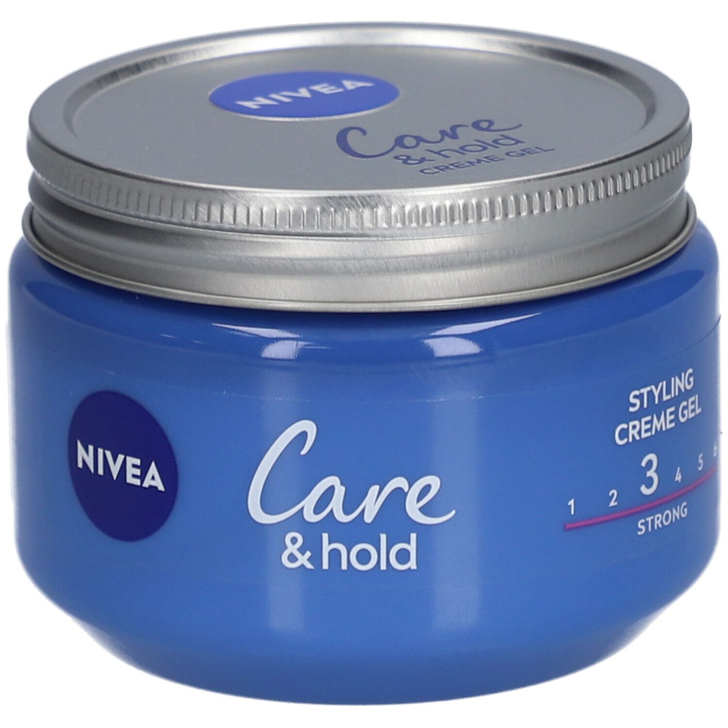 Nivea Styling Cream Care & Hold