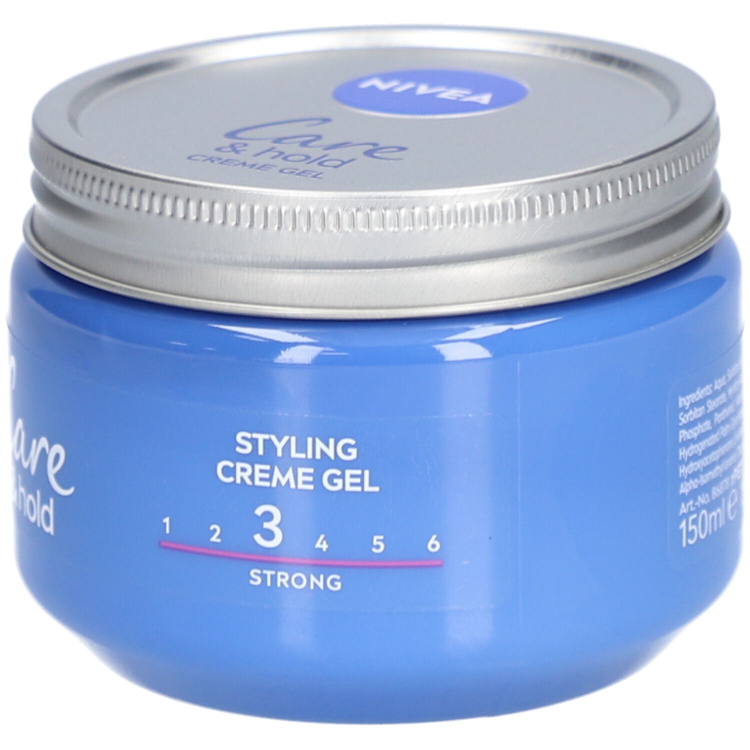 Nivea Styling Cream Care & Hold