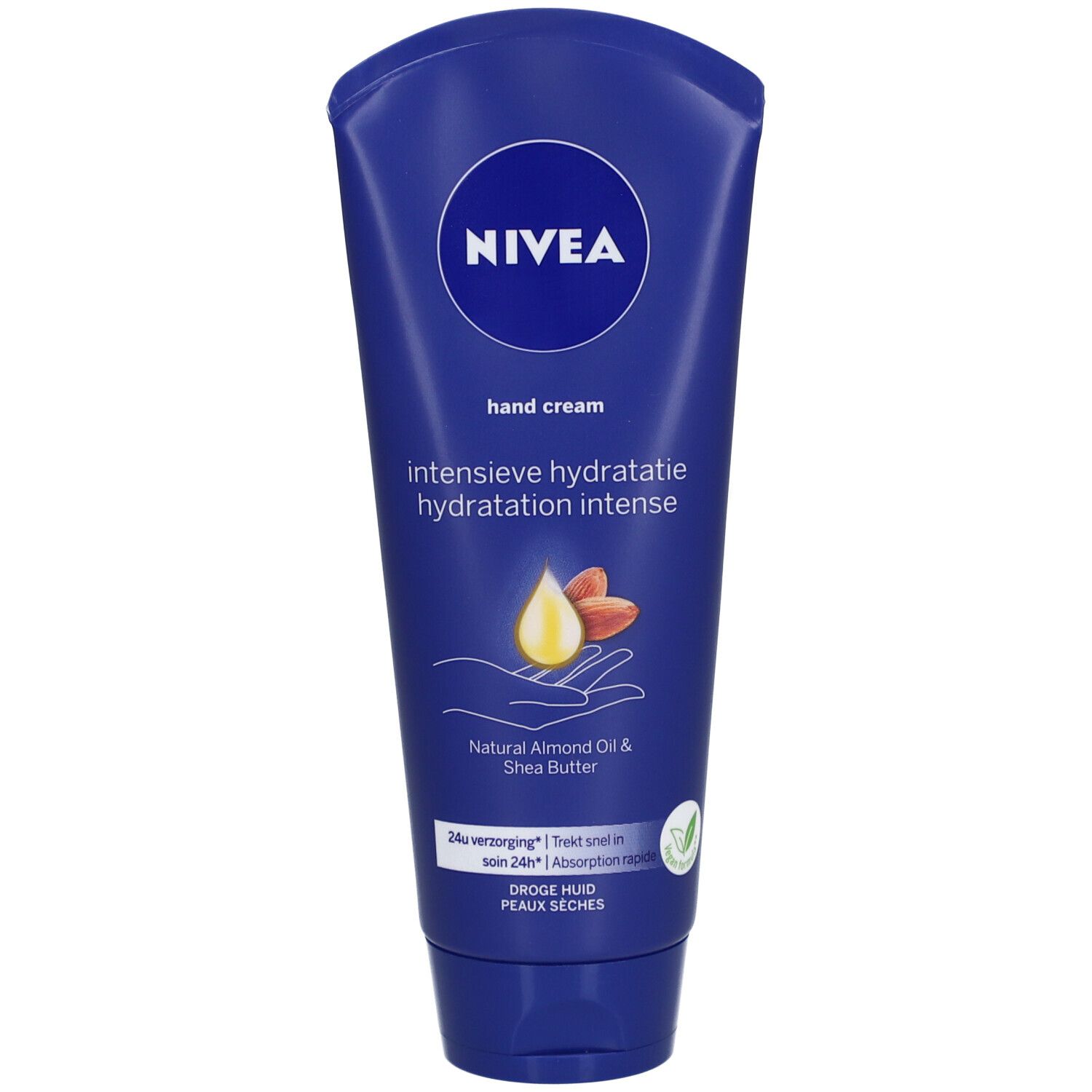 Nivea Handcreme Pflege