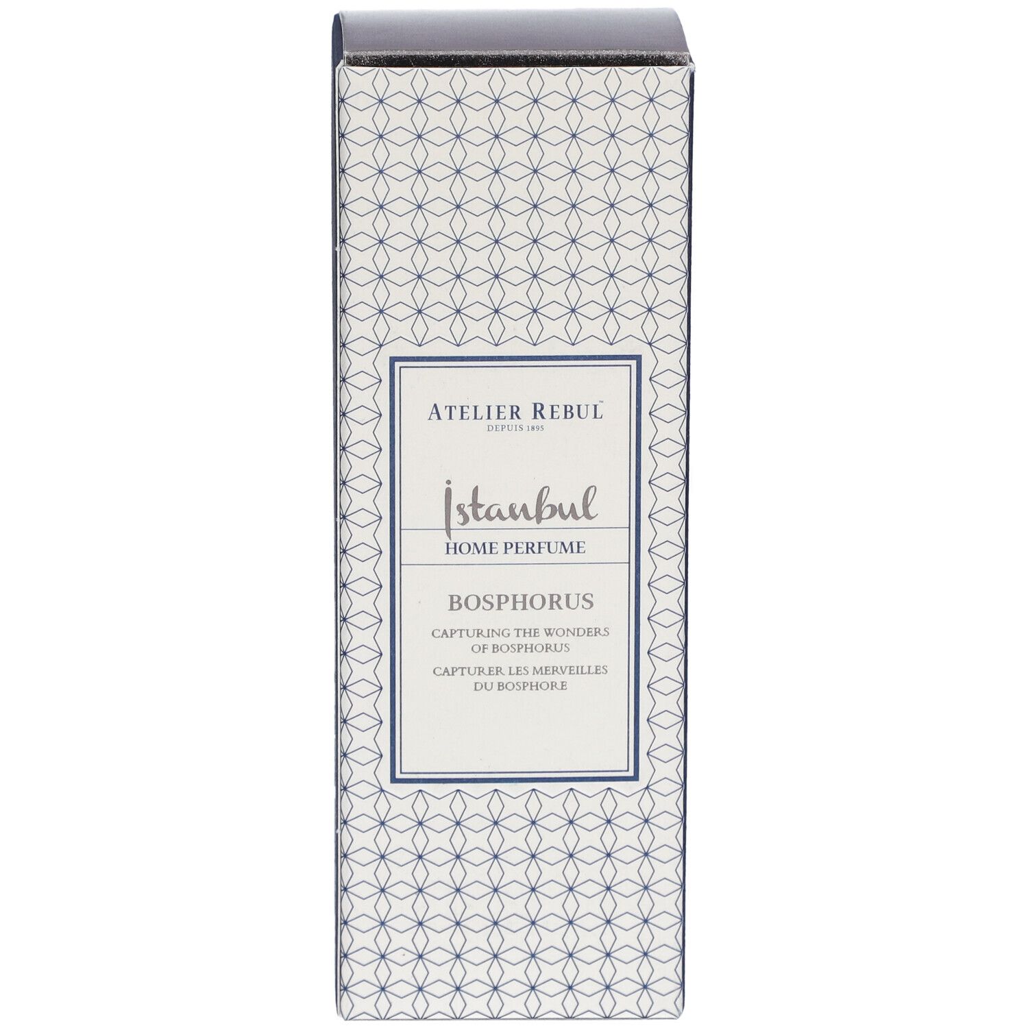 Atelier Rebul Istanbul Bosphorus House Parfum