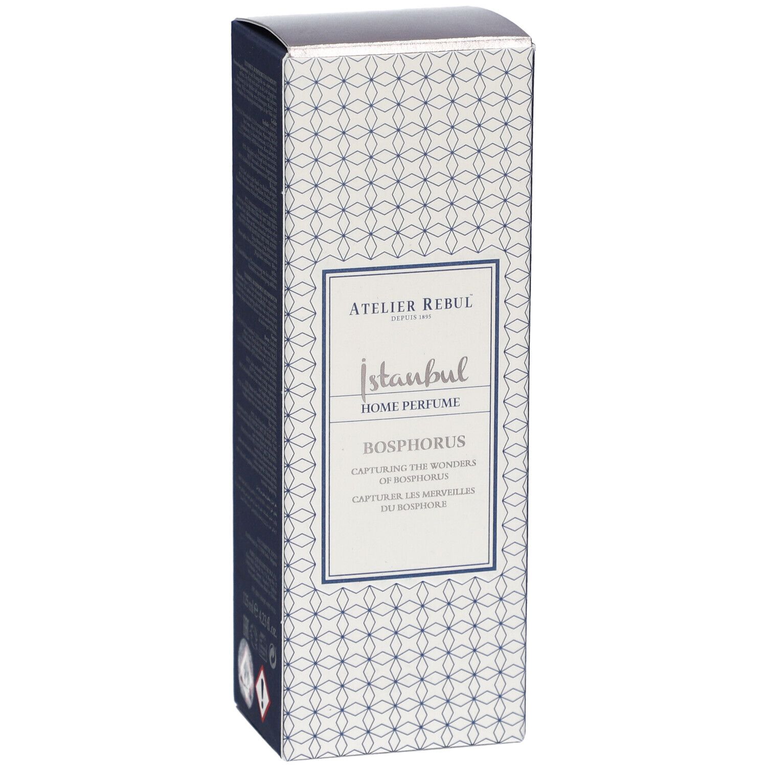 Atelier Rebul Istanbul Bosphorus House Parfum