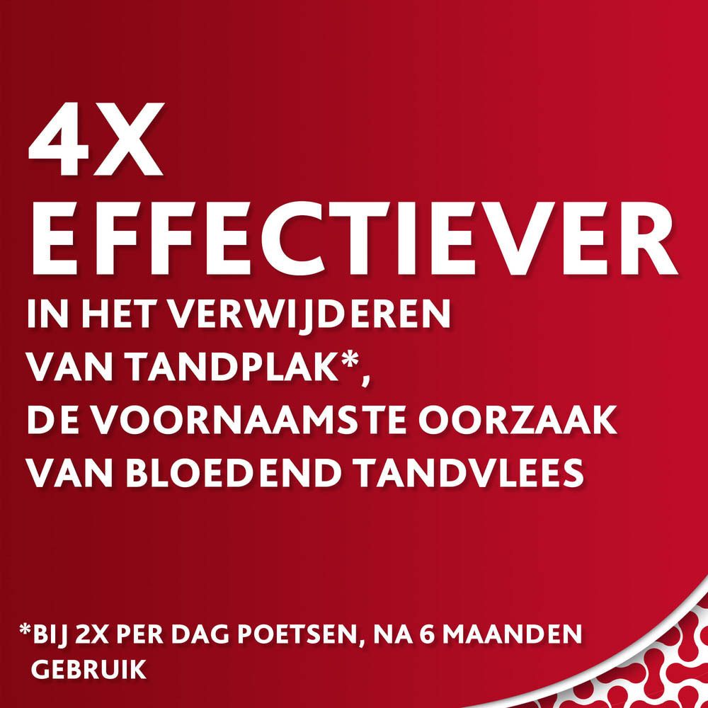 Texte sur fond rouge : Élimine délicatement les taches en surface.