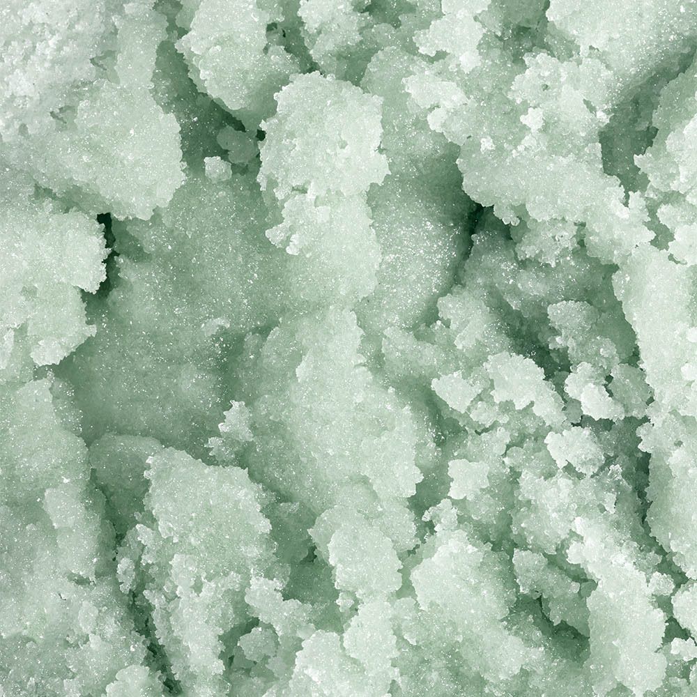 Image produit avec gommage et crème. Inscription : COLLISTAR, CRIO-GEL, ANTICELLULITE.