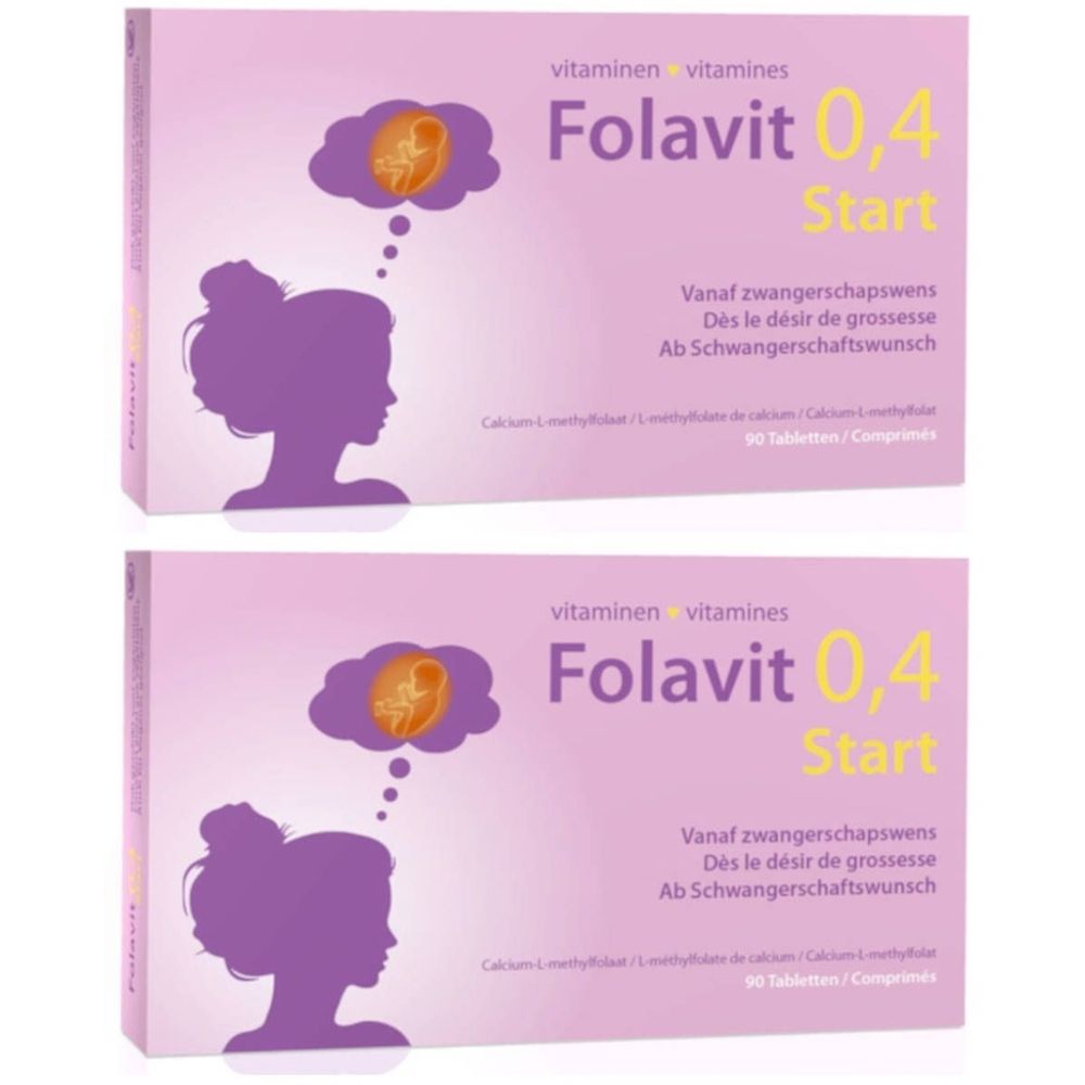 Folavit 0.4 Start