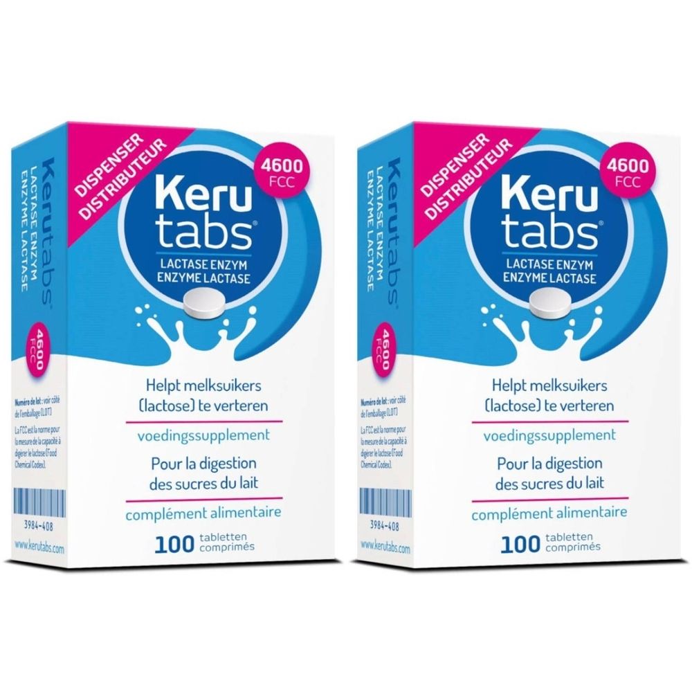 KeruTabs