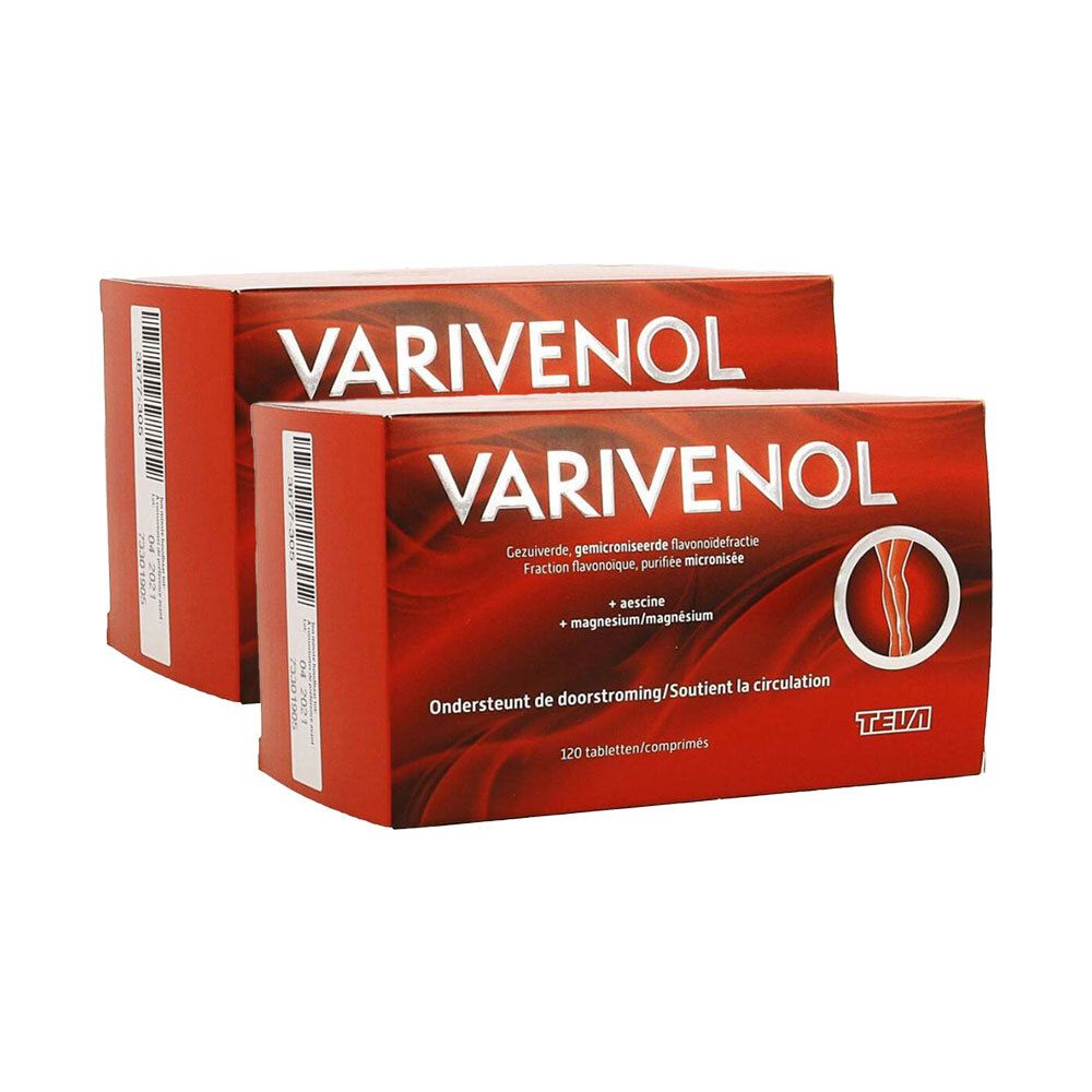 Varivenol