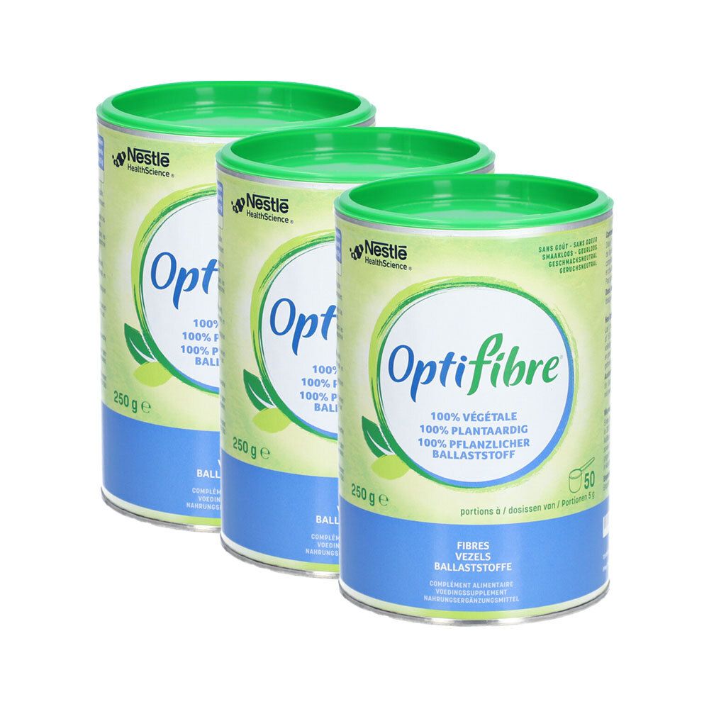 Nestlé Optifibre®