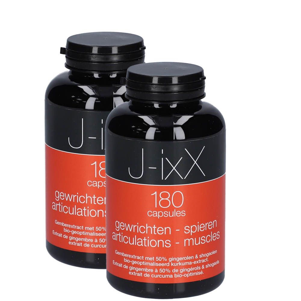 J-IXX Duopack