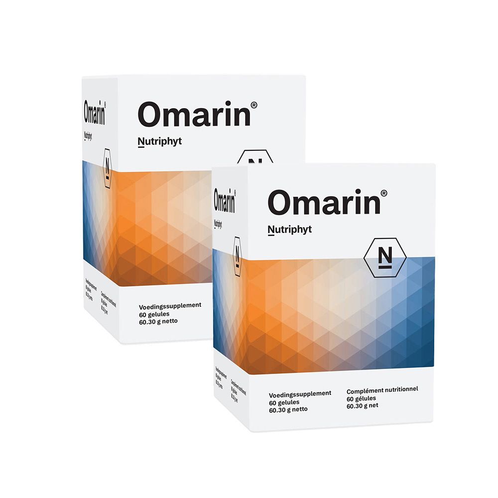 Omarin® Nutriphyt