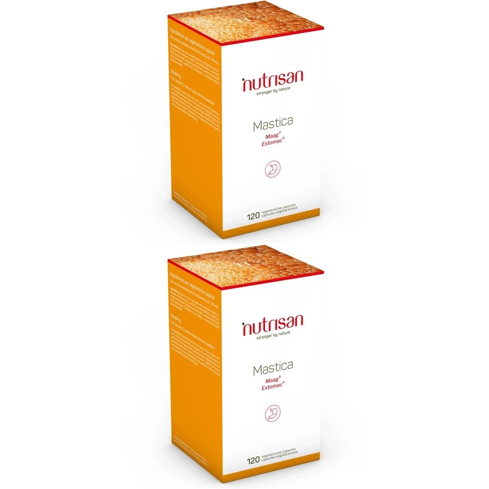 Nutrisan Mastica