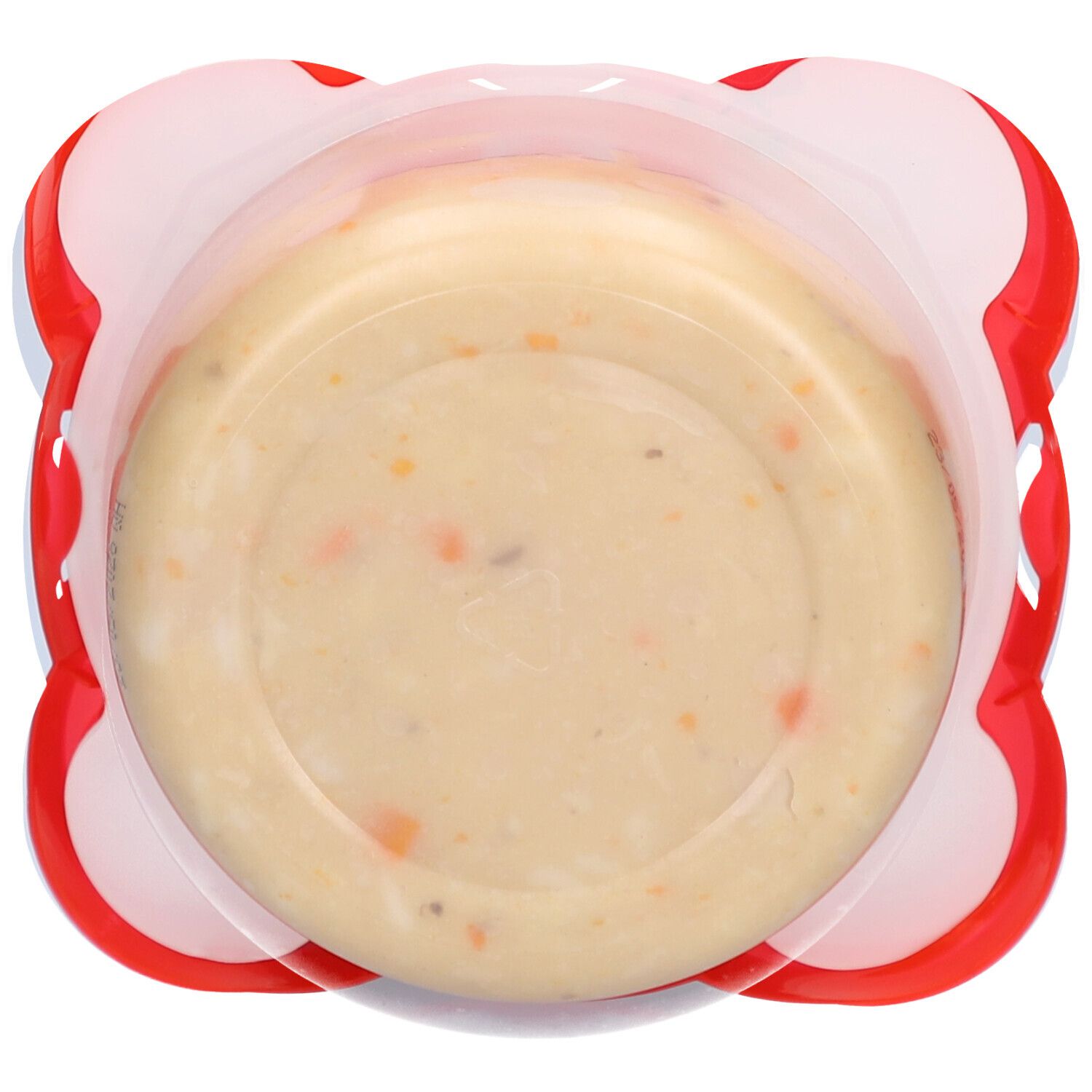 Olvarit | Tellermahlzeit| Baby Ab 18 Monaten | Vol au Vent au Riz