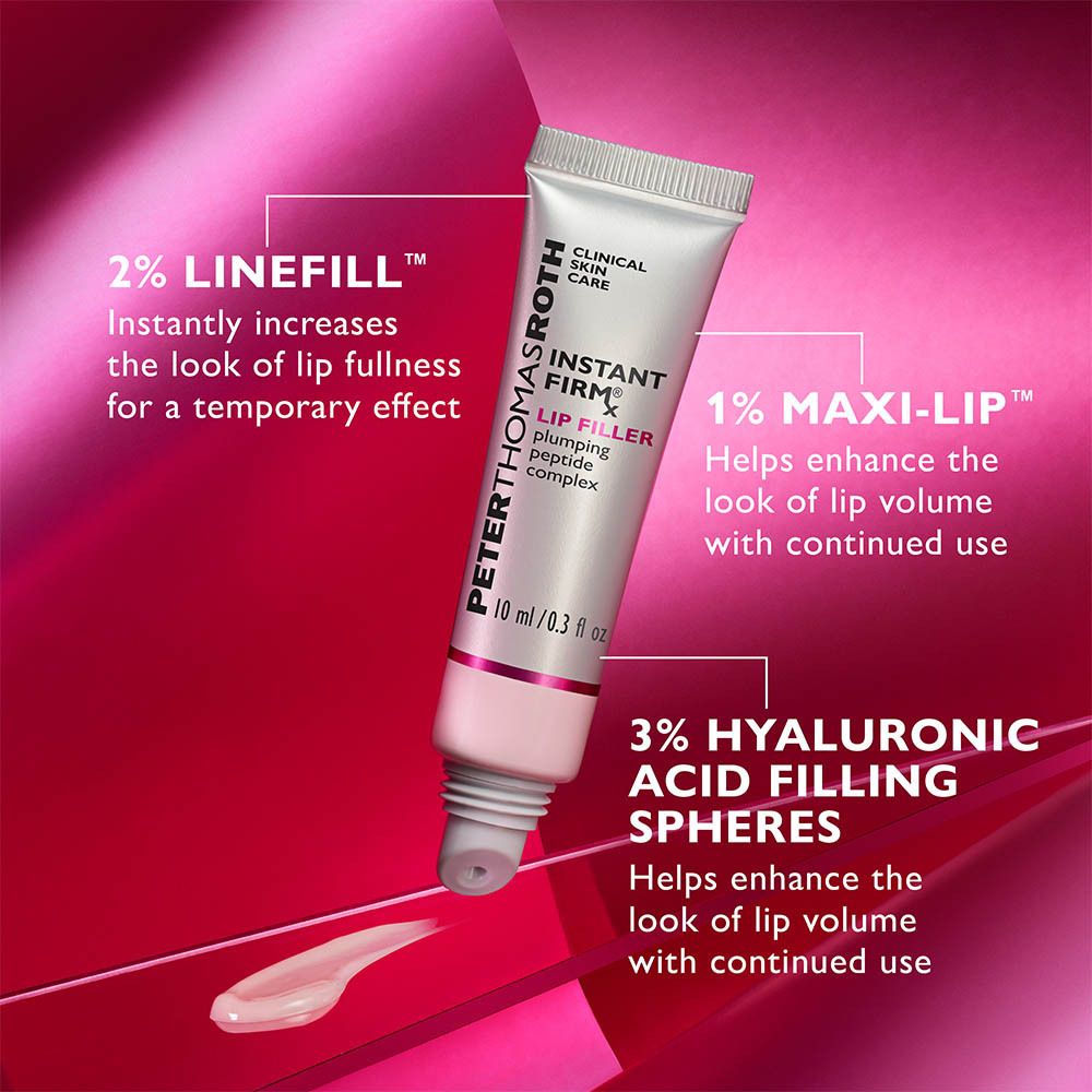 Peter Thomas Roth Instant Firmx Lip Filler