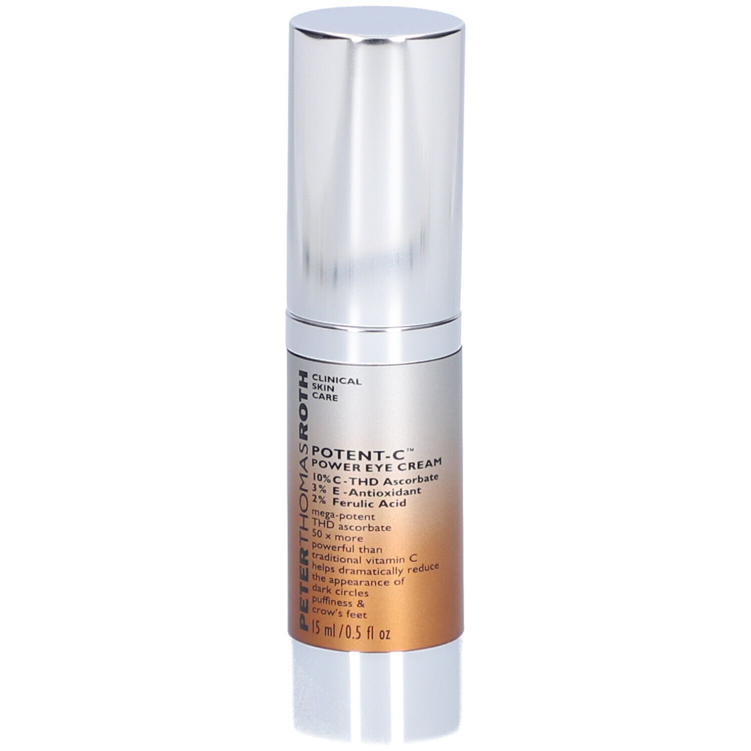 Peter Thomas Roth Potent C Power Augencreme