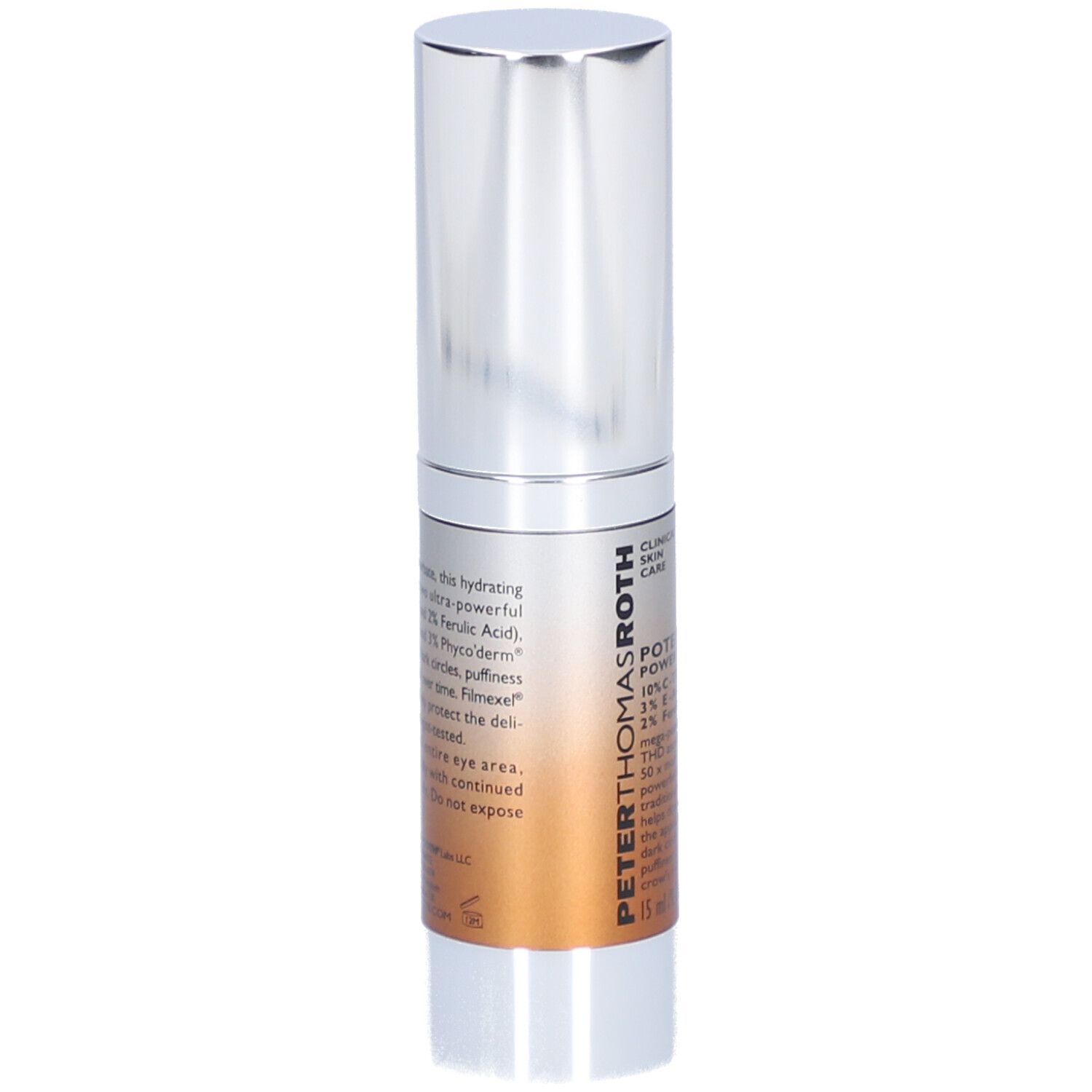 Peter Thomas Roth Potent C Power Augencreme