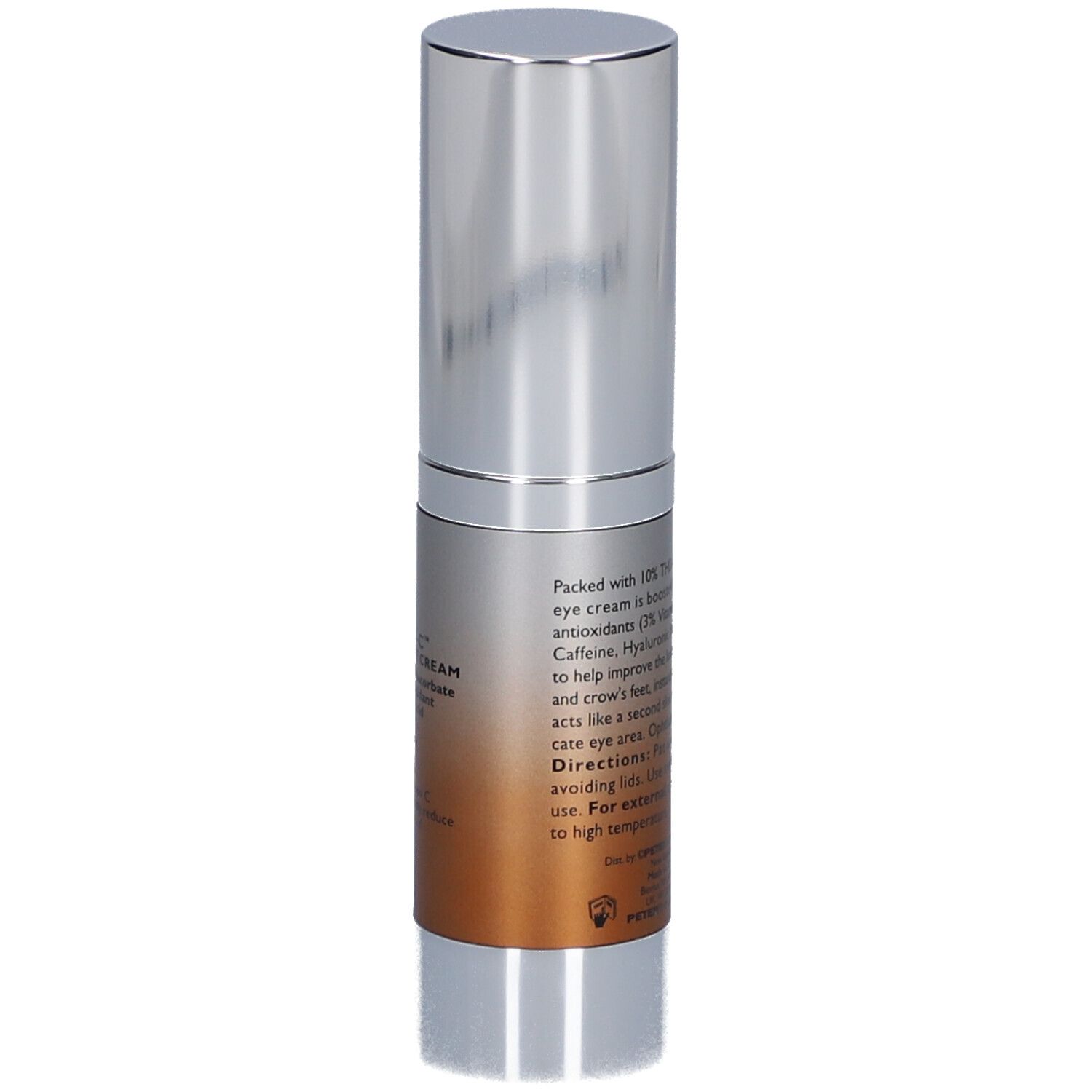 Peter Thomas Roth Potent C Power Augencreme