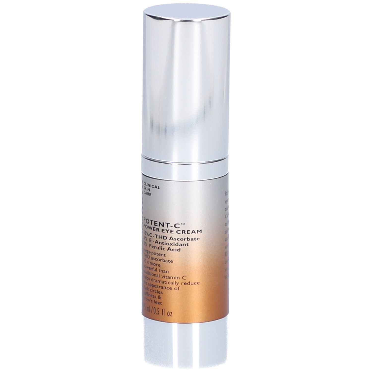 Peter Thomas Roth Potent C Power Augencreme