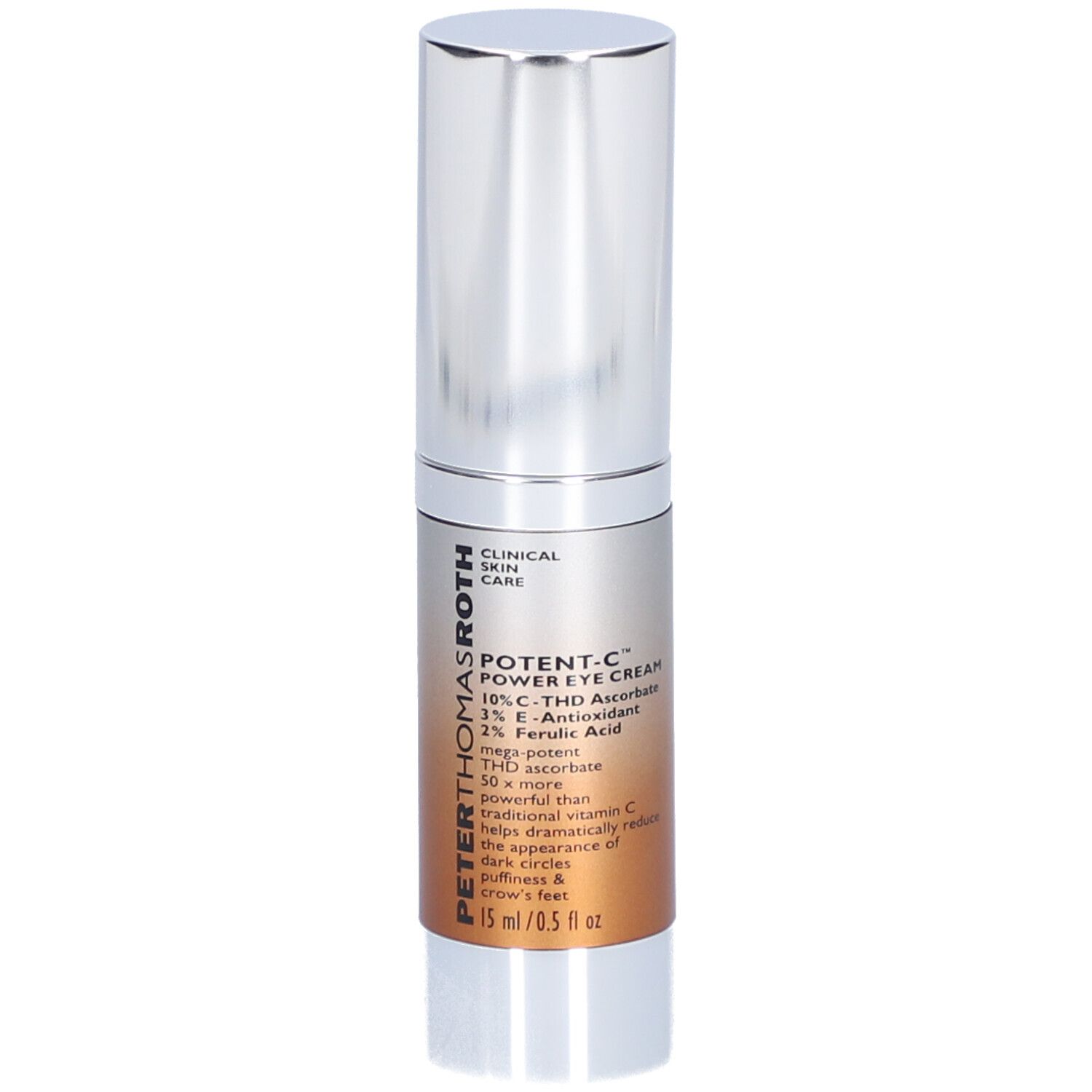 Peter Thomas Roth Potent C Power Augencreme