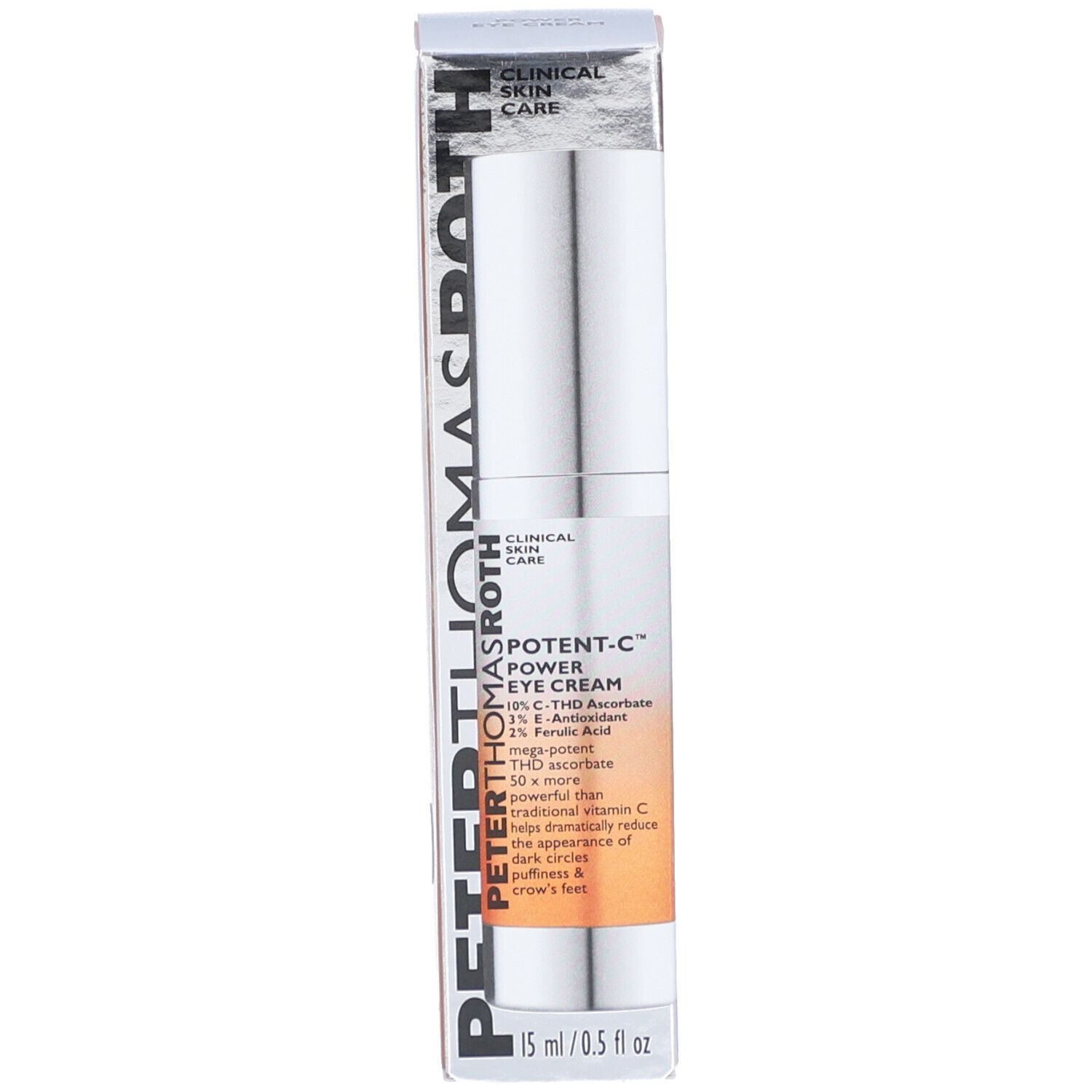 Peter Thomas Roth Potent C Power Augencreme