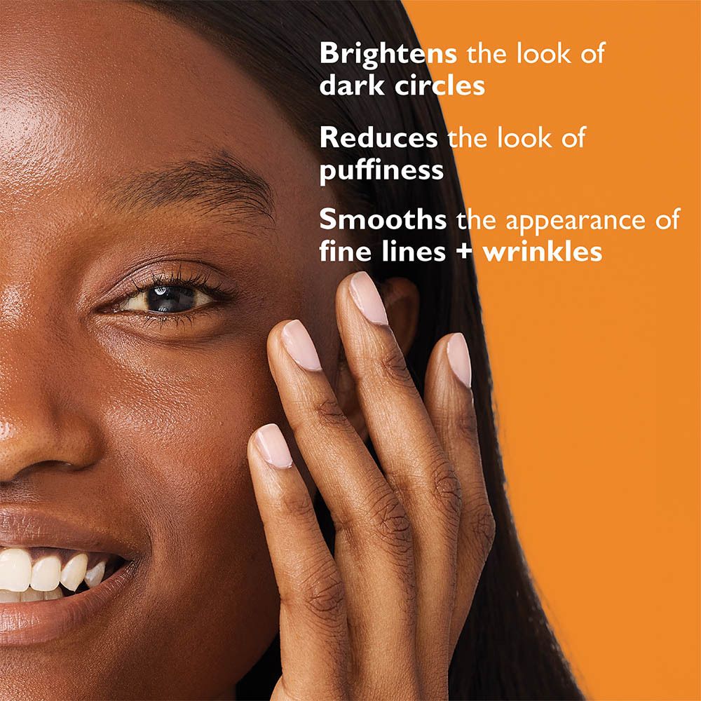 Peter Thomas Roth Potent C Power Eye Cream