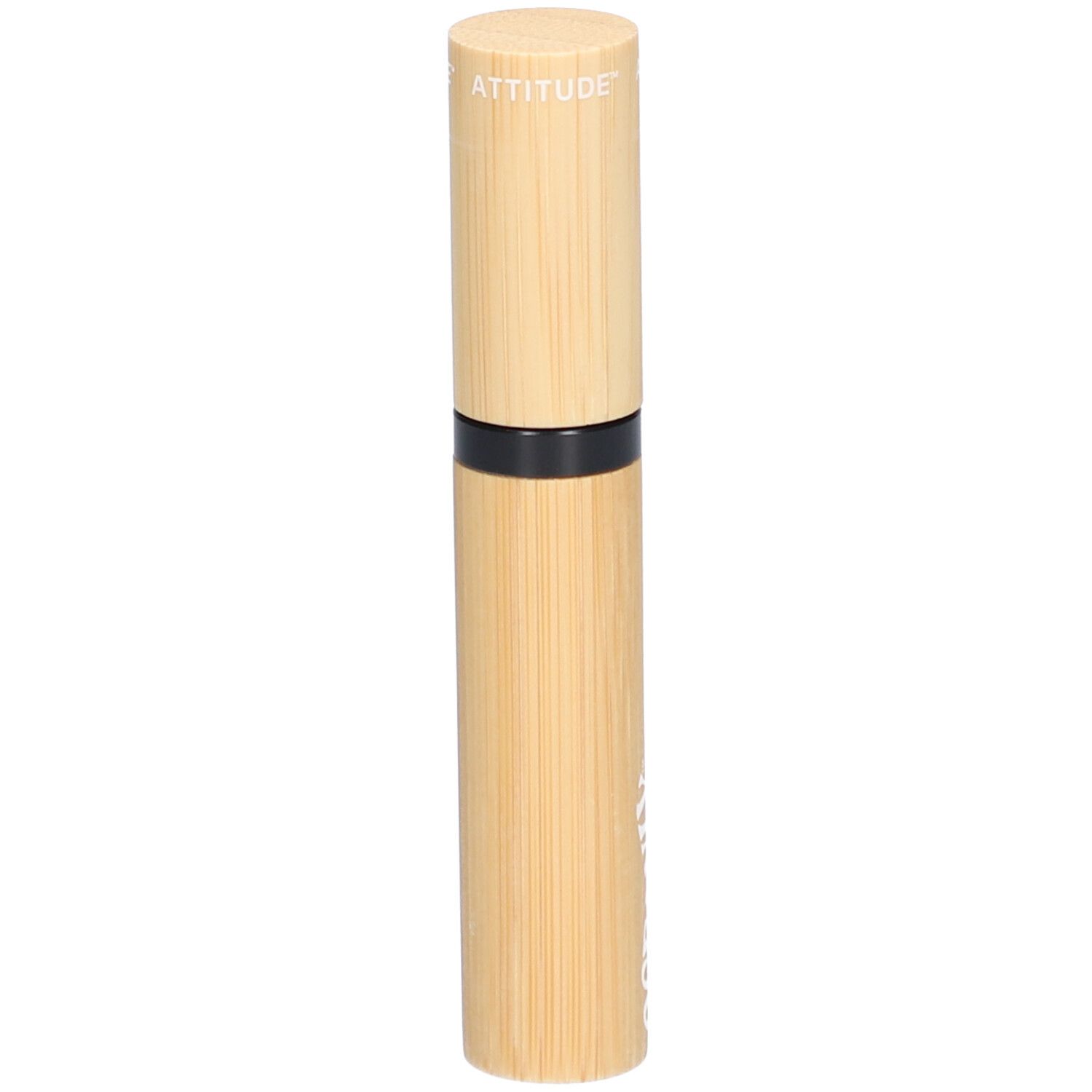ATTITUDE Oceanly™ Mascara Serum Pour Cils | Noir