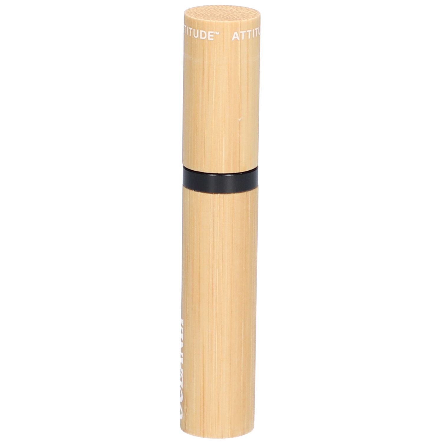 ATTITUDE Oceanly™ Mascara Serum Pour Cils | Noir