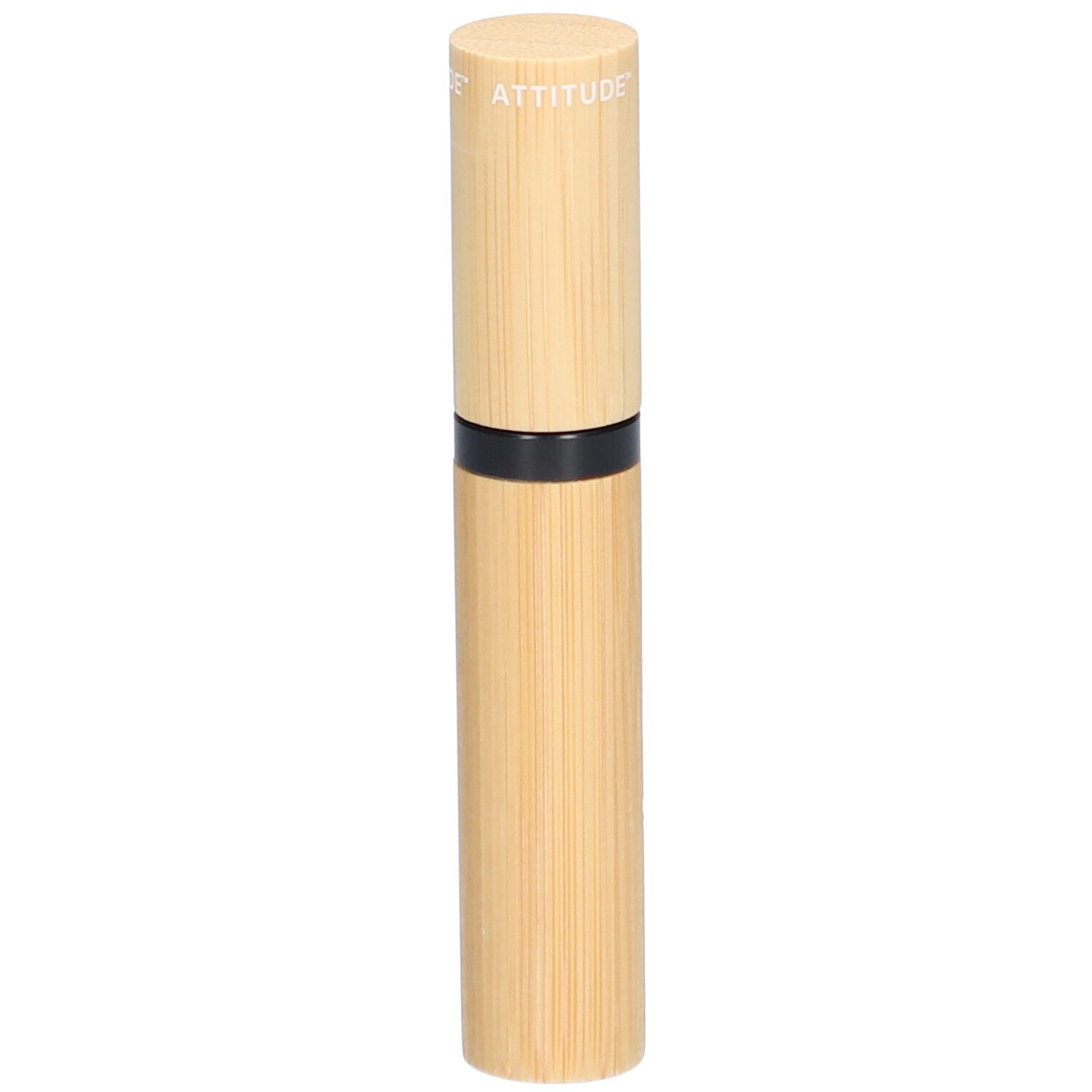 ATTITUDE Oceanly™ Mascara Serum Pour Cils | Noir